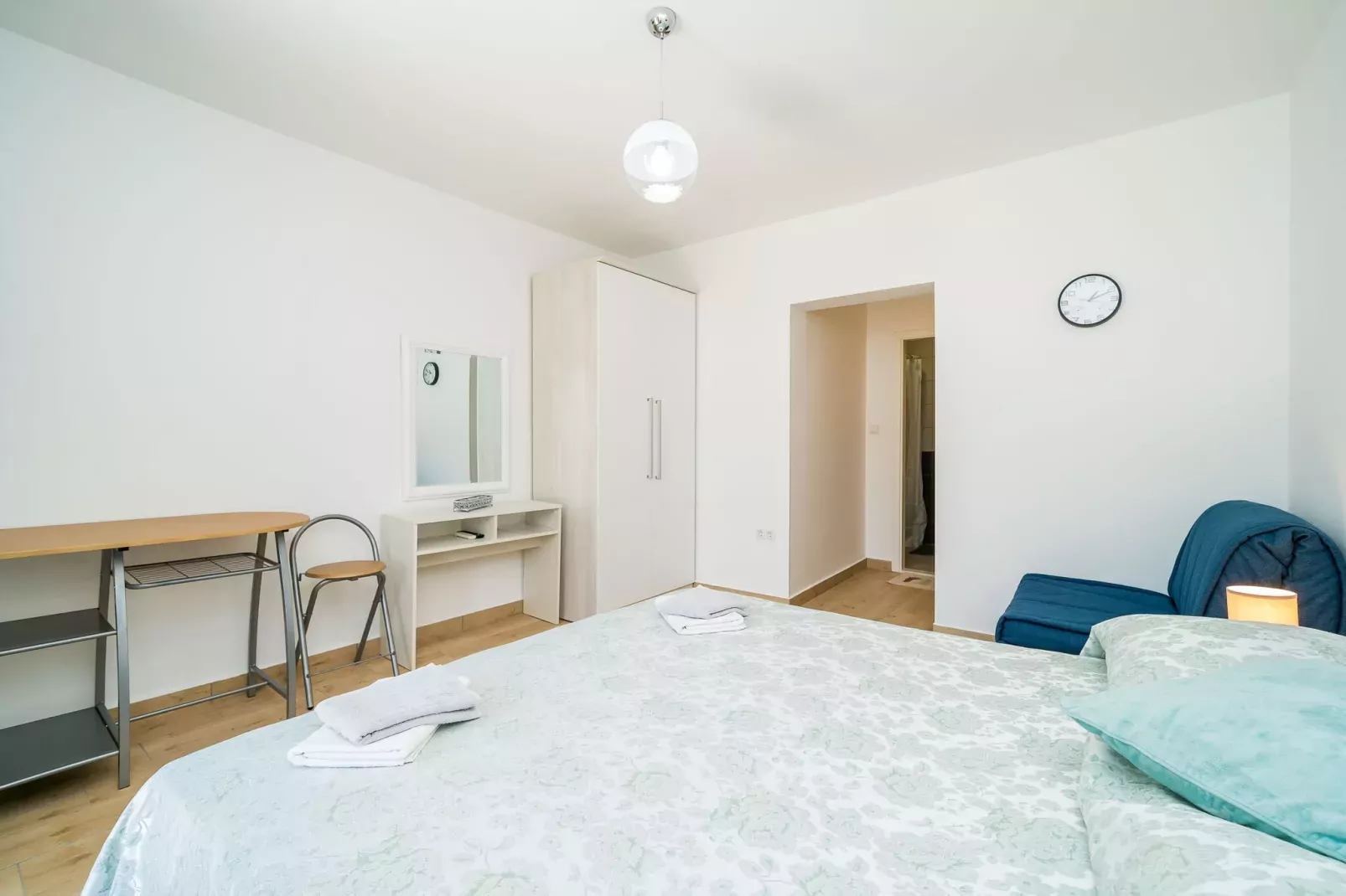 Villa Marija-Standard Studio with Terrace-3-Bedroom