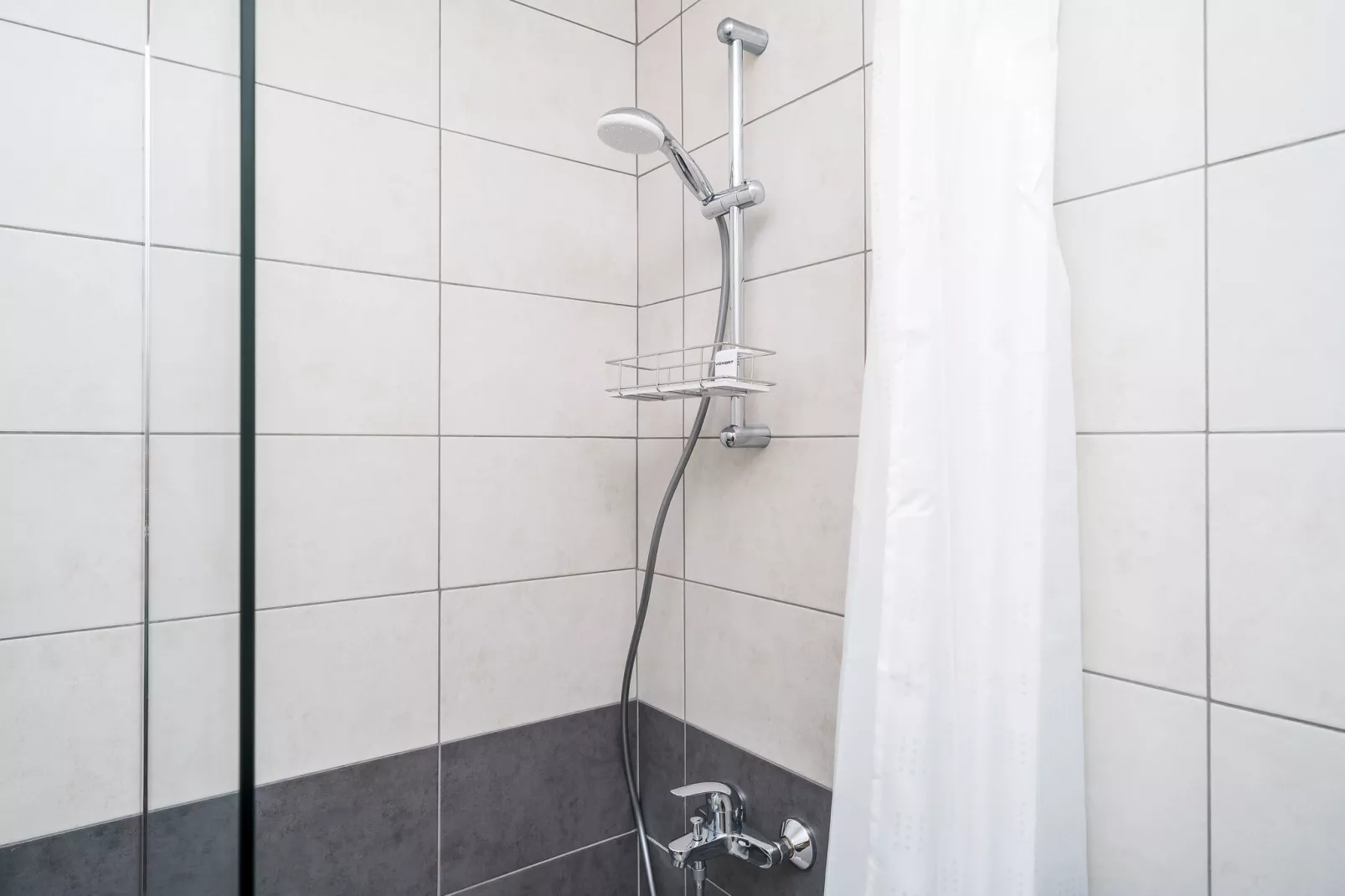 Villa Marija-Standard Studio with Terrace-3-Bathroom