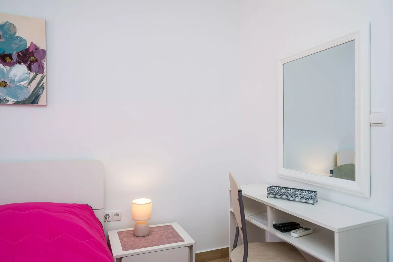 Villa Marija-Twin room with Kitchen and Terrace-4-Outdoor