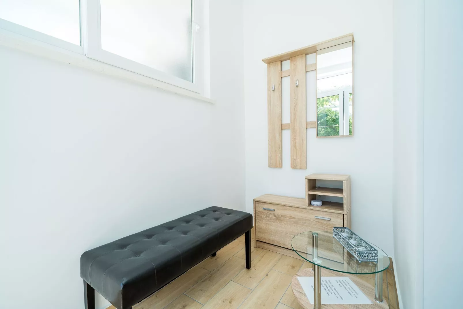 Villa Marija-Studio Apartment with Terrace-5-Außenbereich