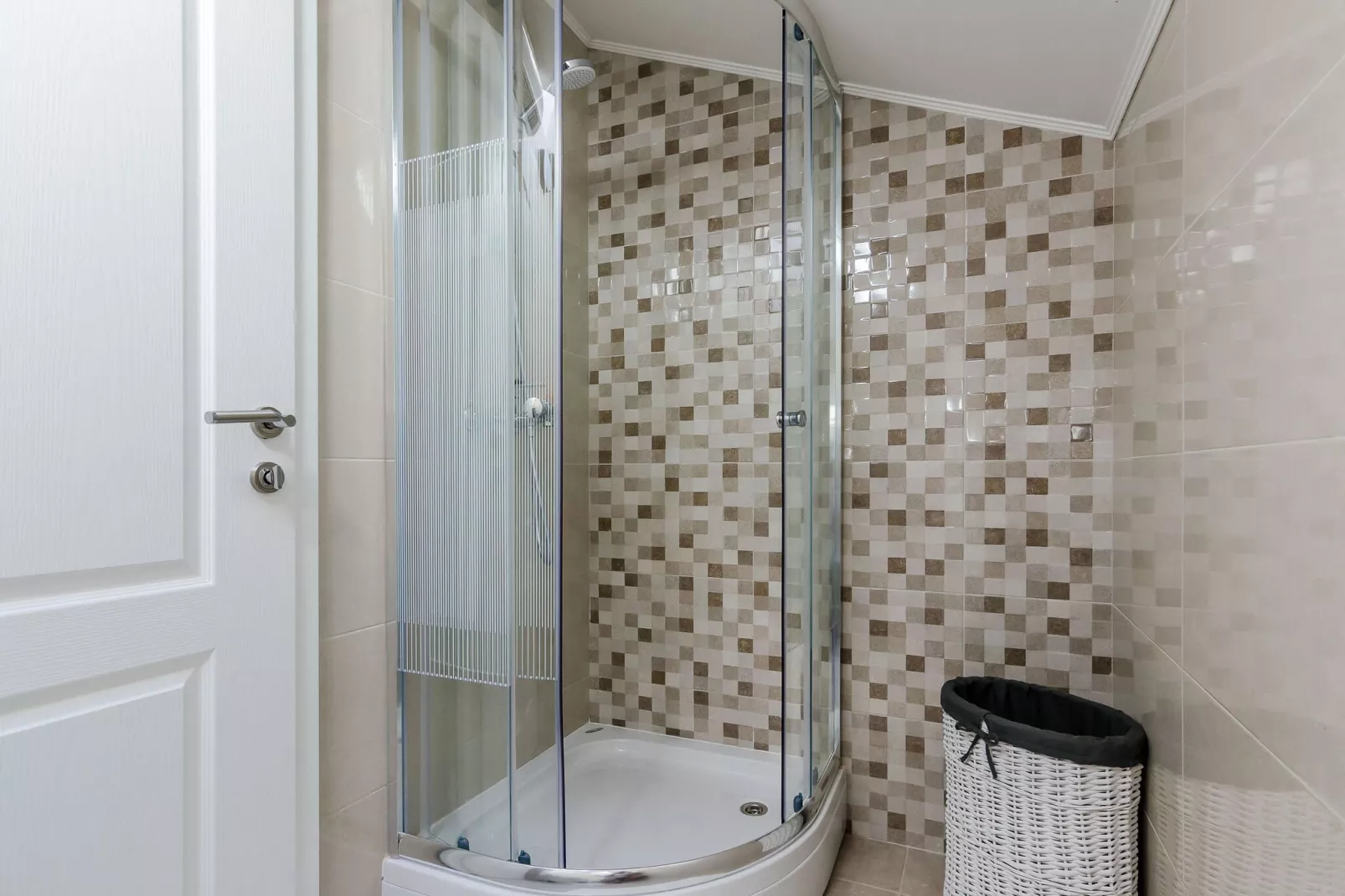 Holiday home Barbara - Two Bedroom Holiday home-Bathroom
