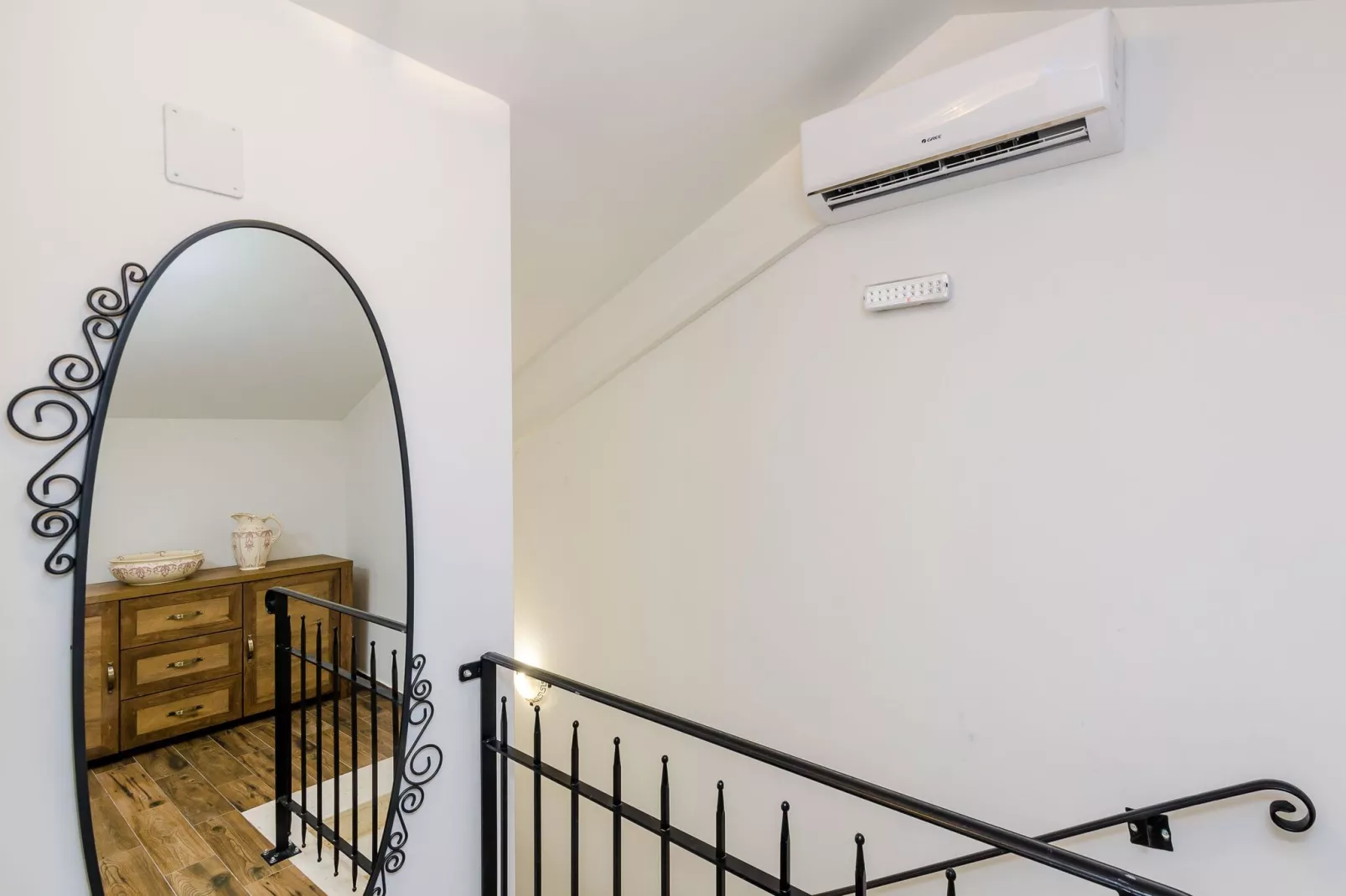 Holiday home Barbara - Two Bedroom Holiday home-Indoor