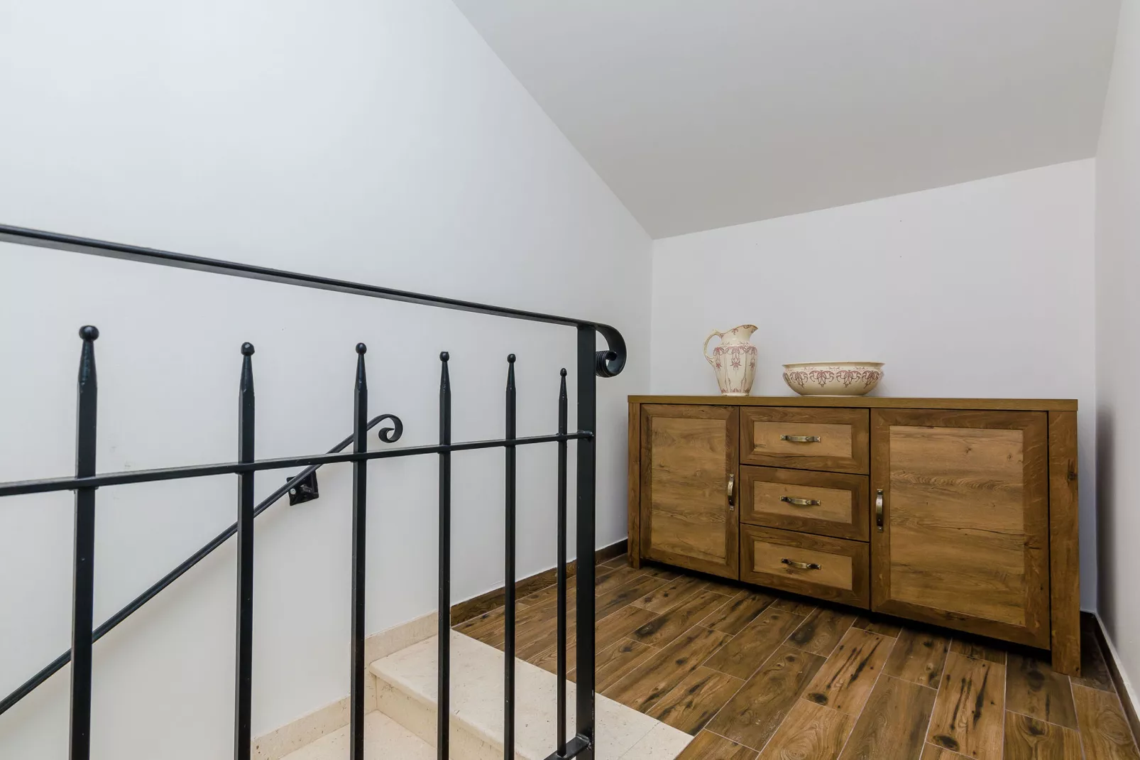 Holiday home Barbara - Two Bedroom Holiday home-Indoor