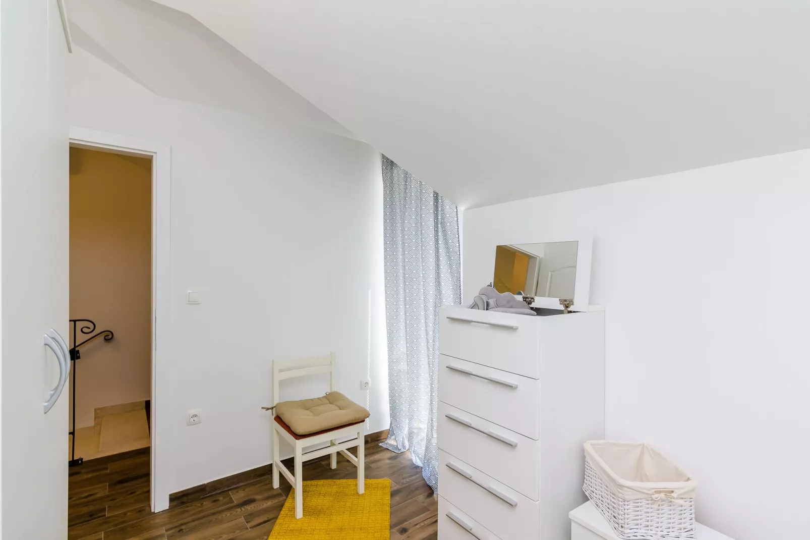 Holiday home Barbara - Two Bedroom Holiday home-Indoor