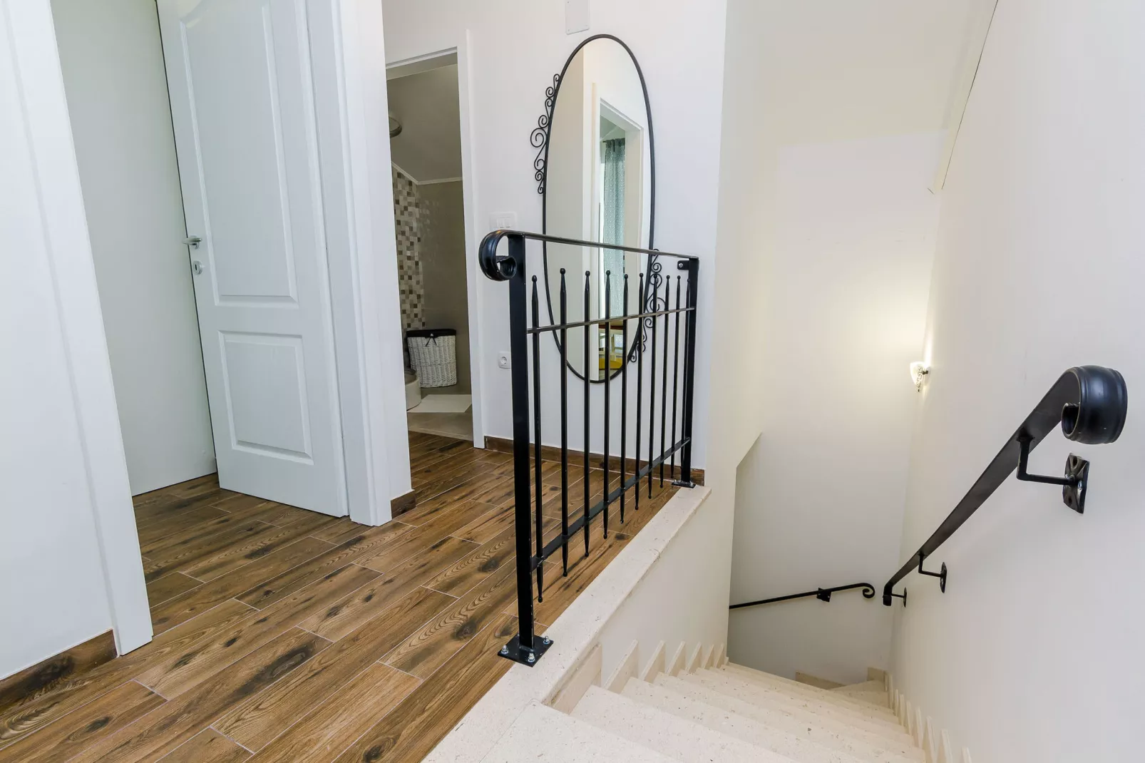 Holiday home Barbara - Two Bedroom Holiday home-Indoor