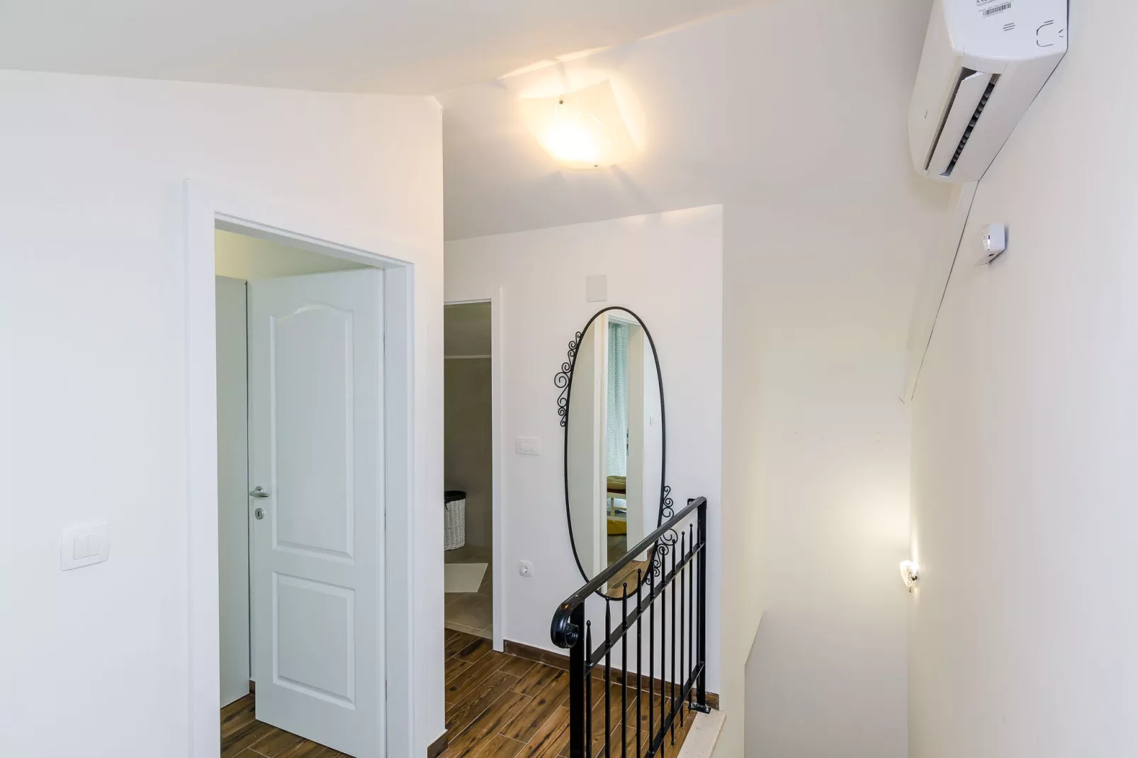 Holiday home Barbara - Two Bedroom Holiday home-Indoor
