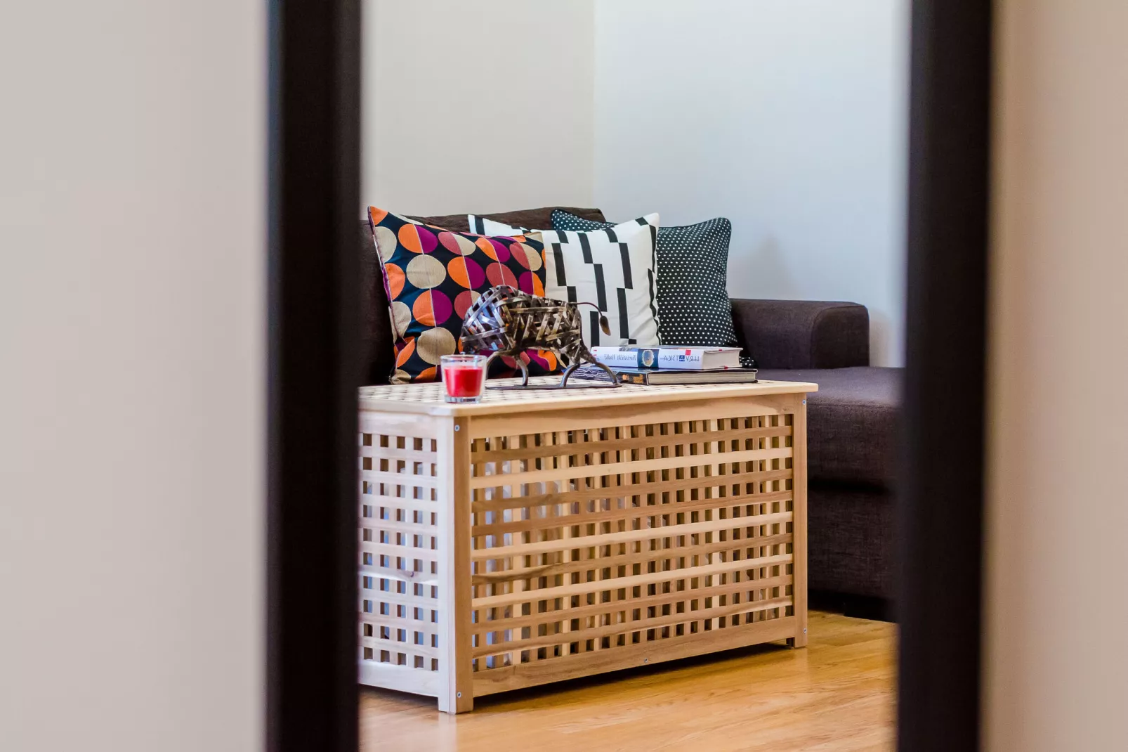 Private Garden Apartment Dubrovnik - Two-Bedroom Apartment with Garden and Terrace-Indoor