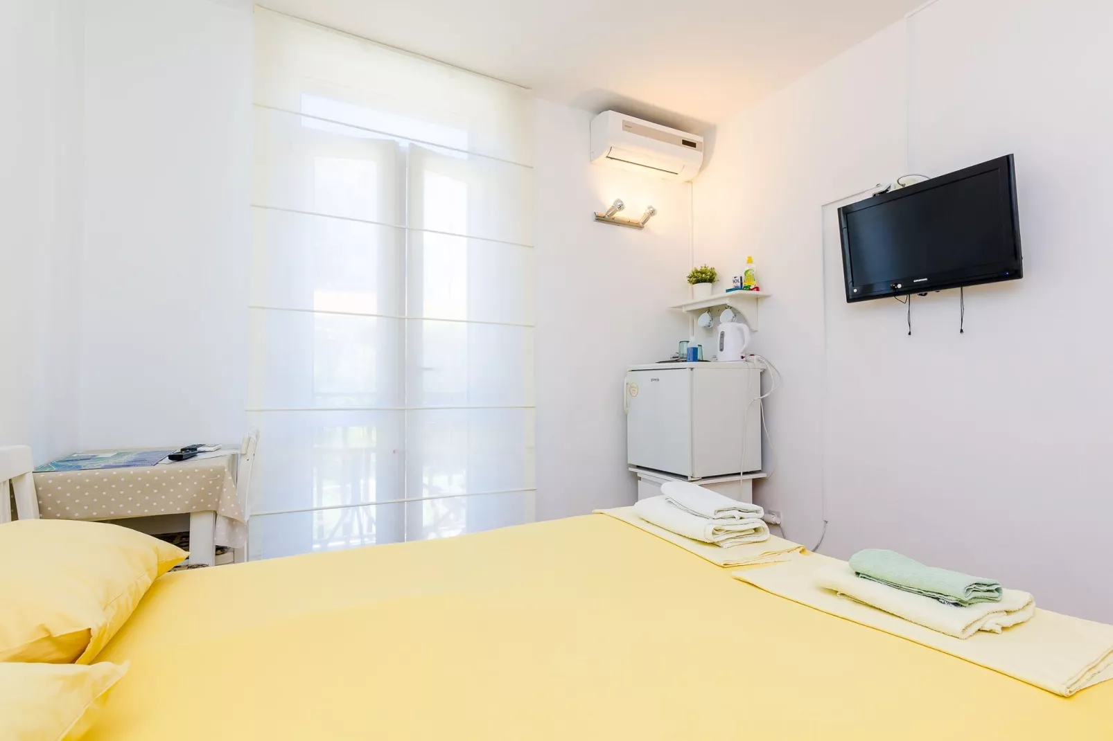 Room Bruna - double room-Innen