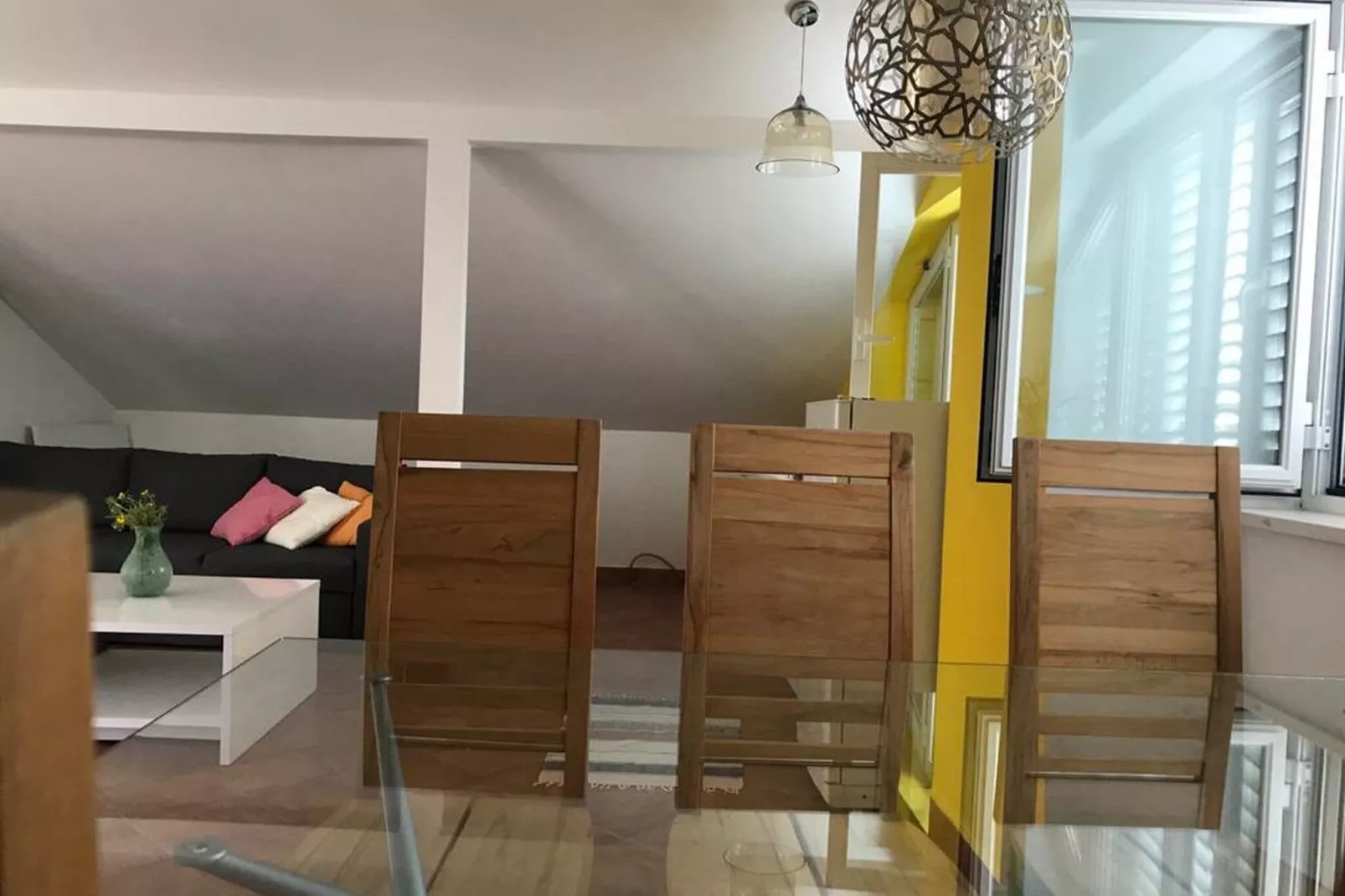 Holiday Home Island Gem - Five  Bedroom Apartment-Salle à manger