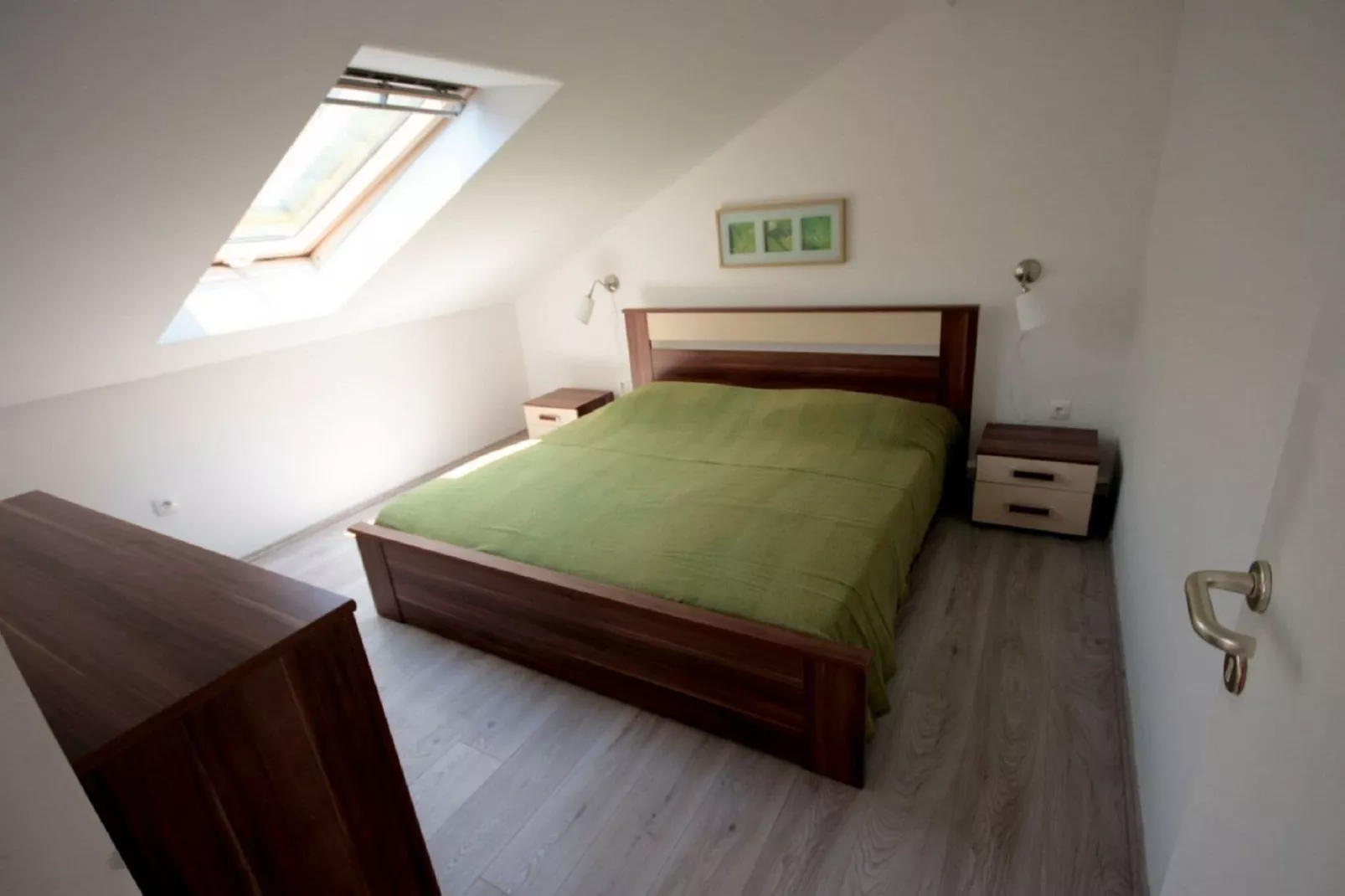 Holiday Home Island Gem - Five  Bedroom Apartment-Chambre