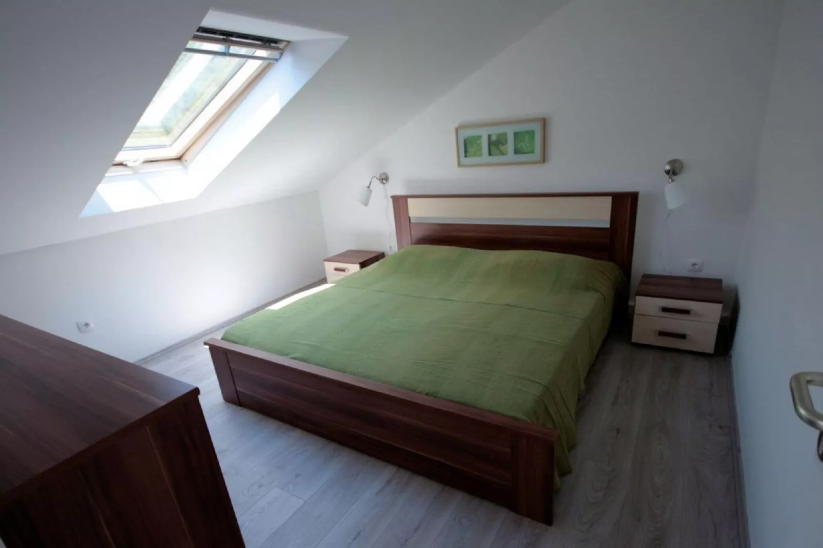Holiday Home Island Gem - Five  Bedroom Apartment-Chambre