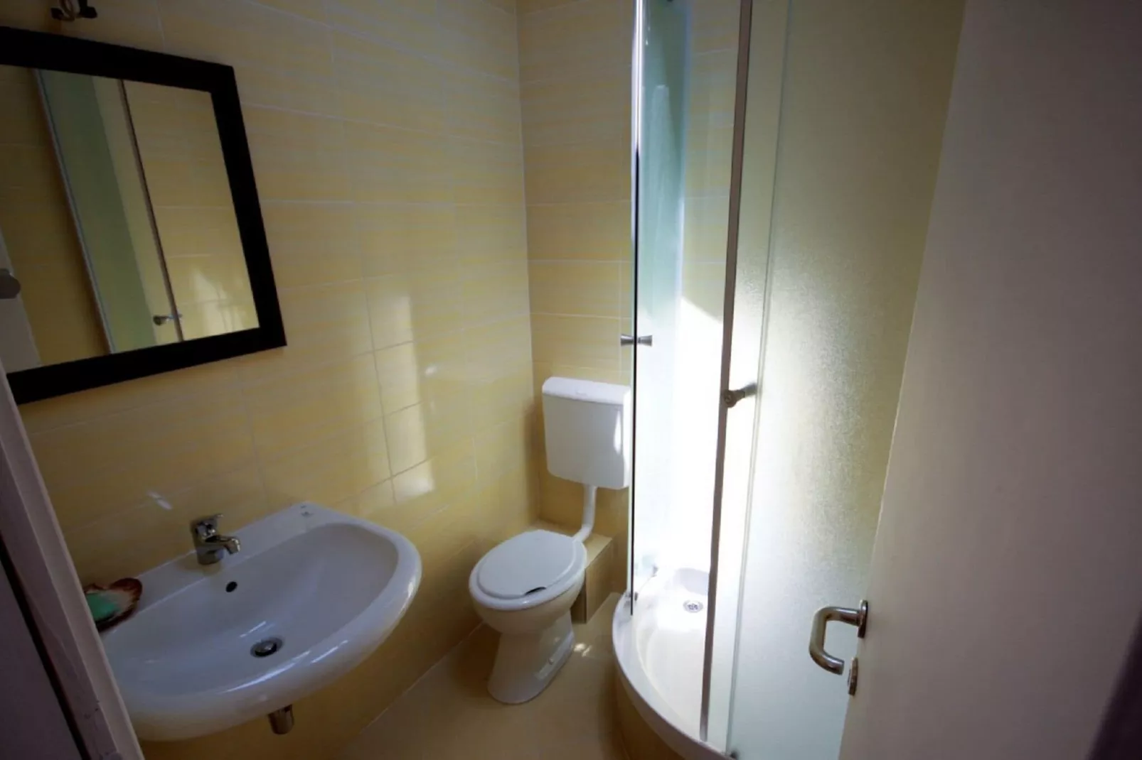 Holiday Home Island Gem - Five  Bedroom Apartment-Salle de bain
