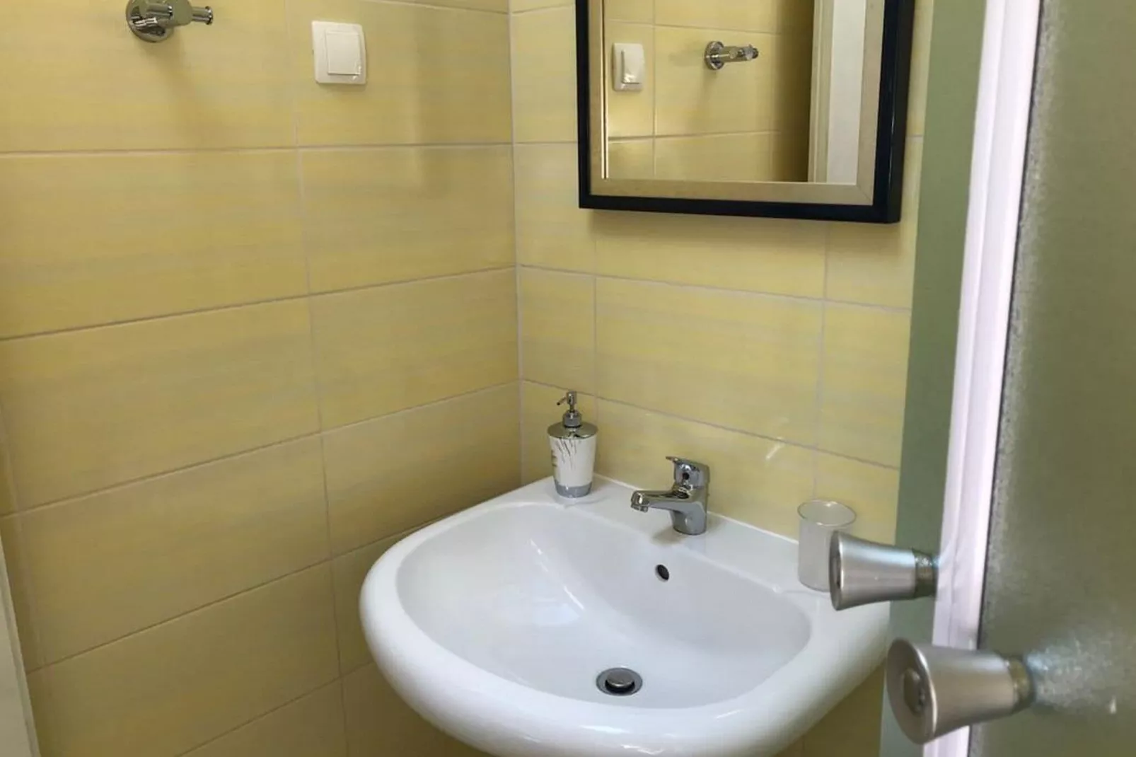 Holiday Home Island Gem - Five  Bedroom Apartment-Salle de bain