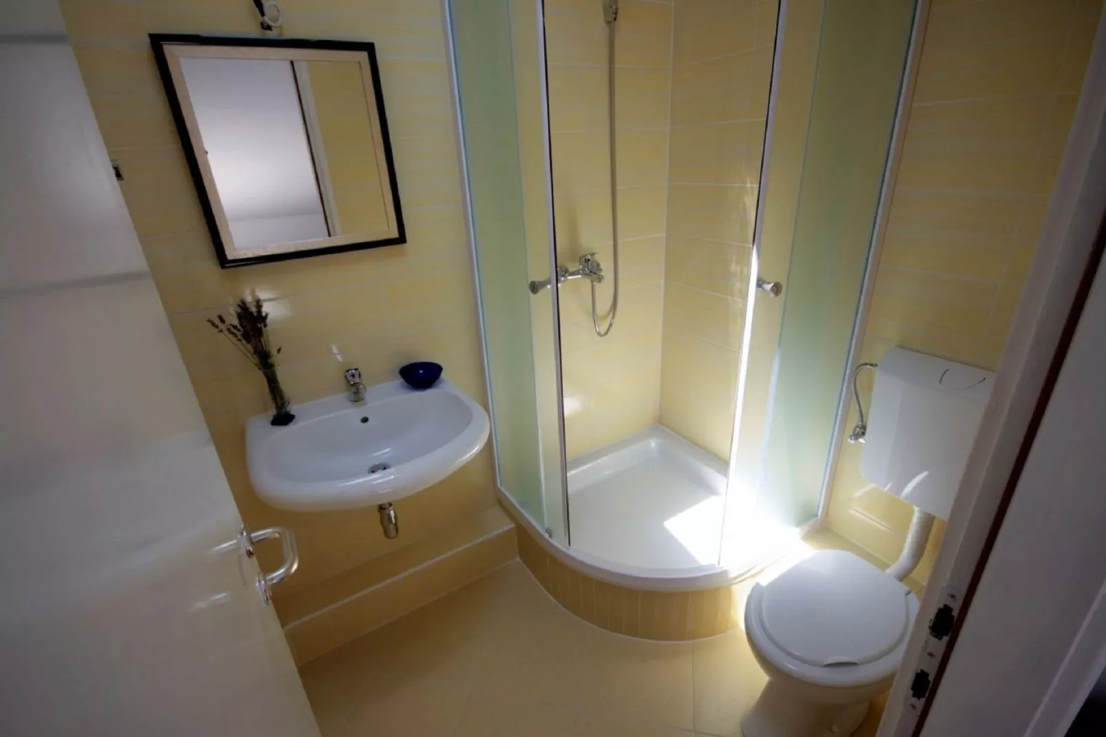 Holiday Home Island Gem - Five  Bedroom Apartment-Salle de bain