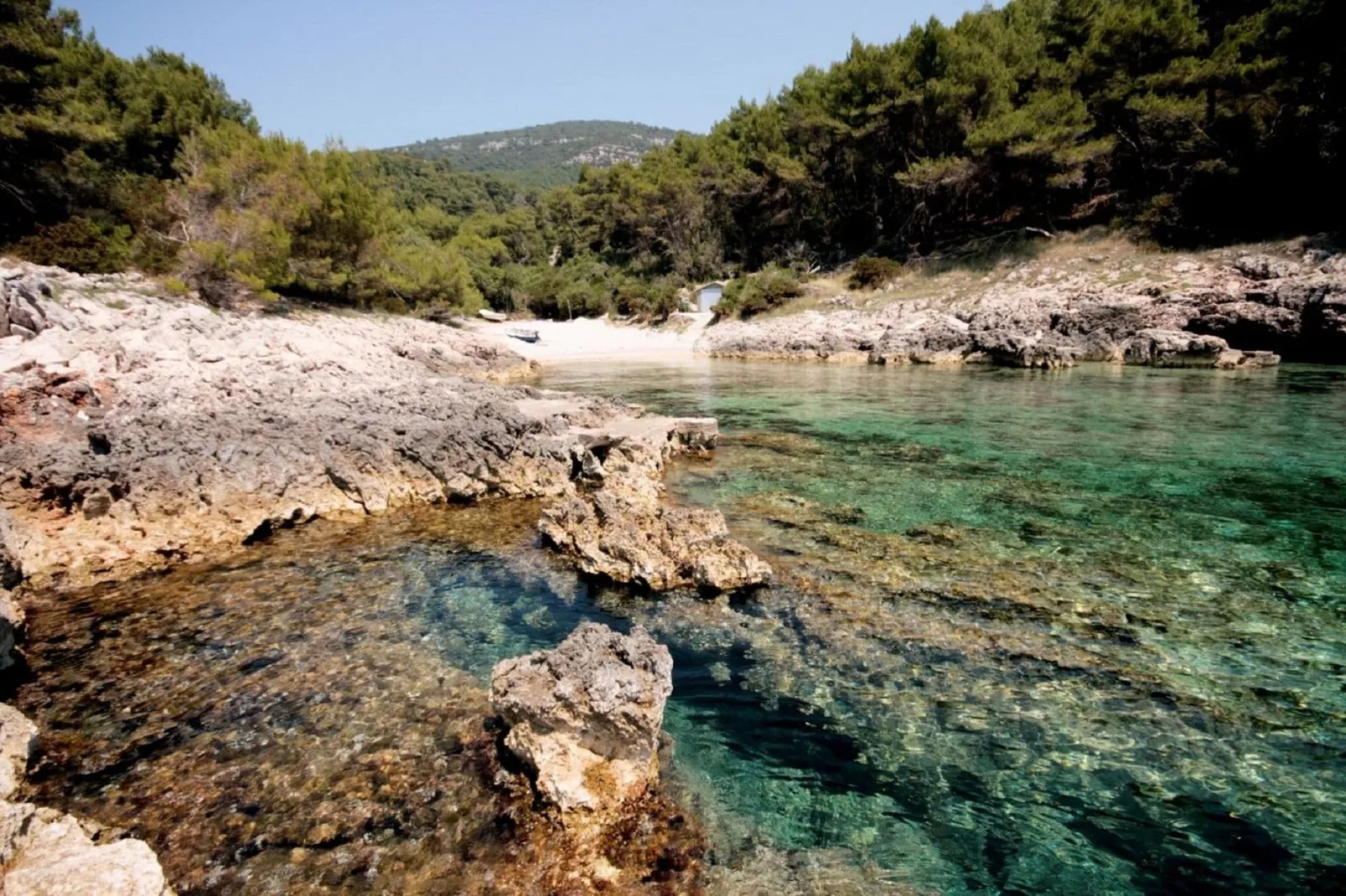 Holiday Home Island Gem - Five  Bedroom Apartment-Ambiance