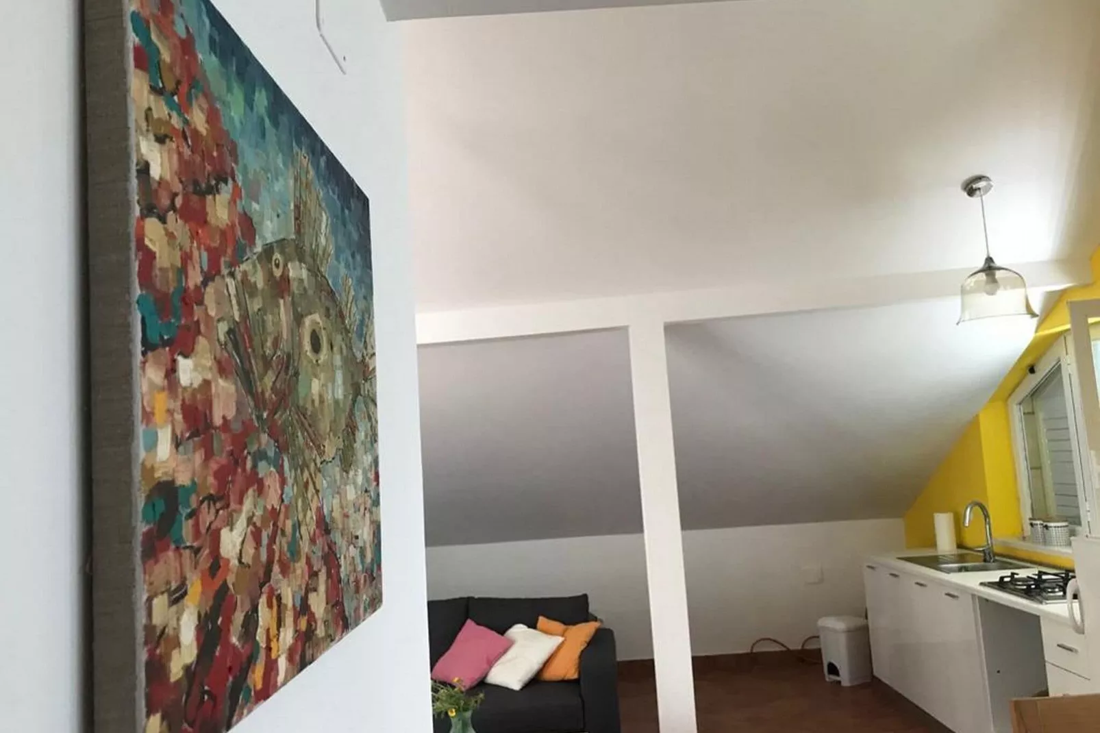 Holiday Home Island Gem - Five  Bedroom Apartment-Intérieur