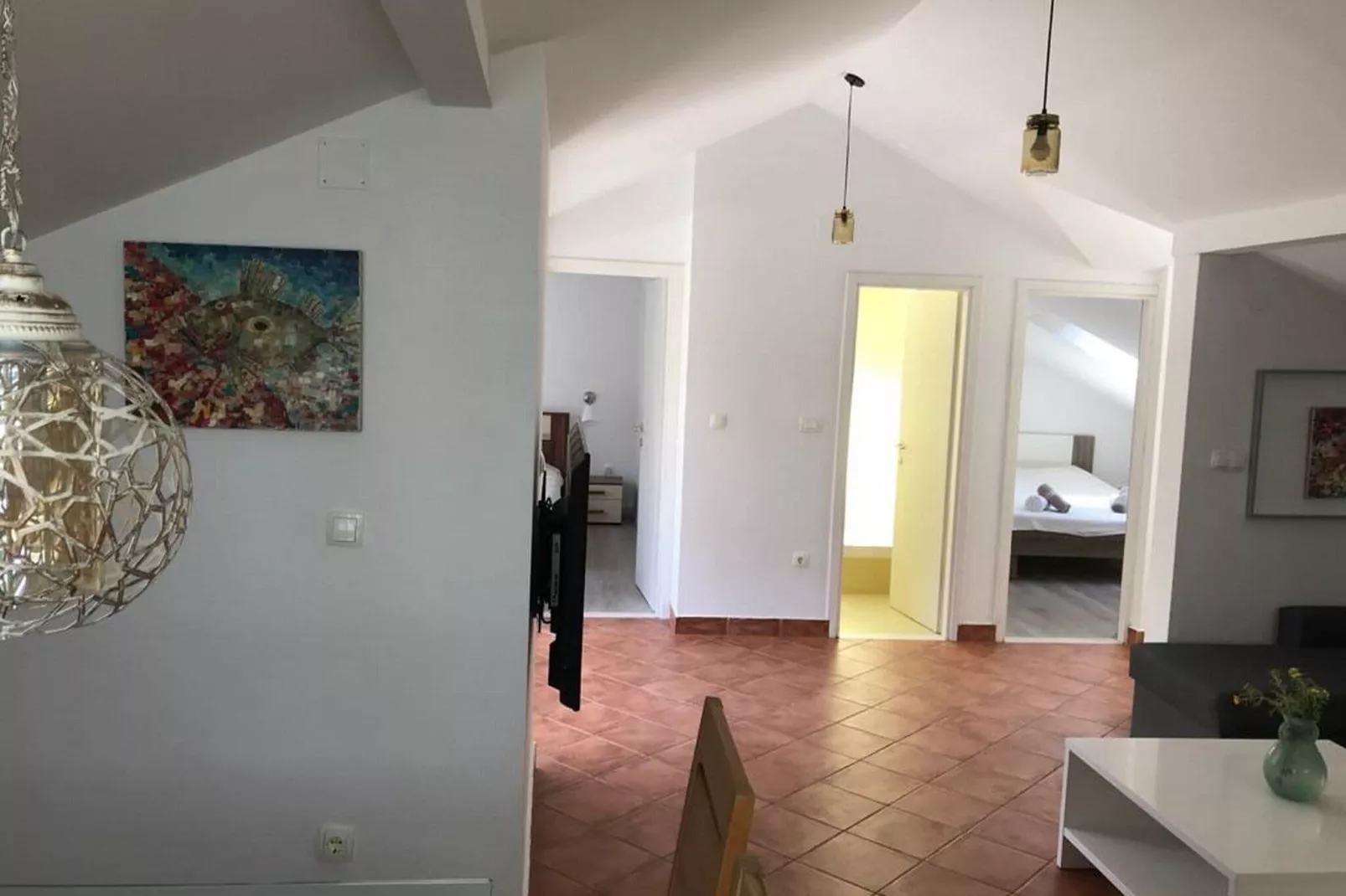 Holiday Home Island Gem - Five  Bedroom Apartment-Intérieur