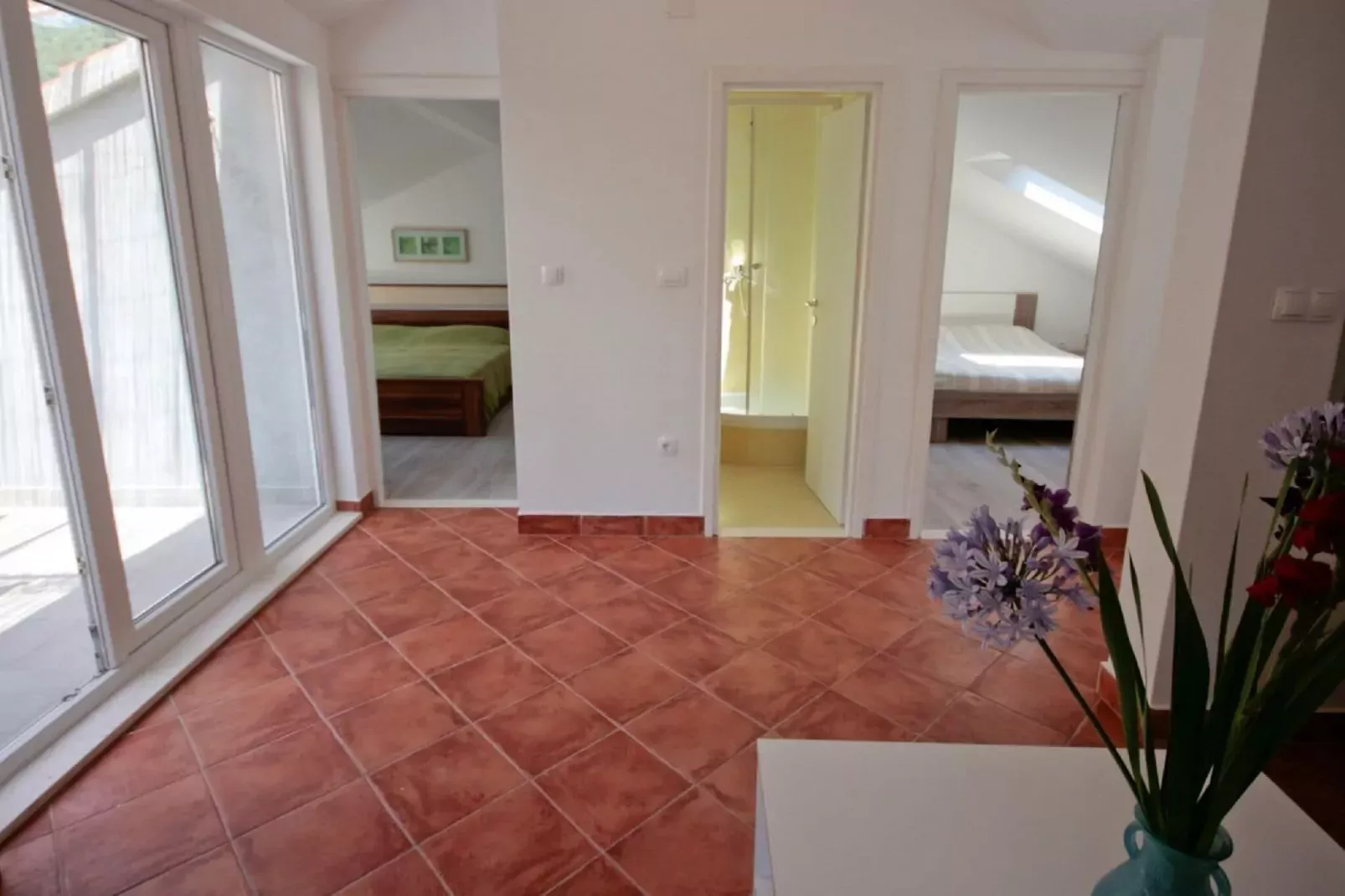 Holiday Home Island Gem - Five  Bedroom Apartment-Intérieur