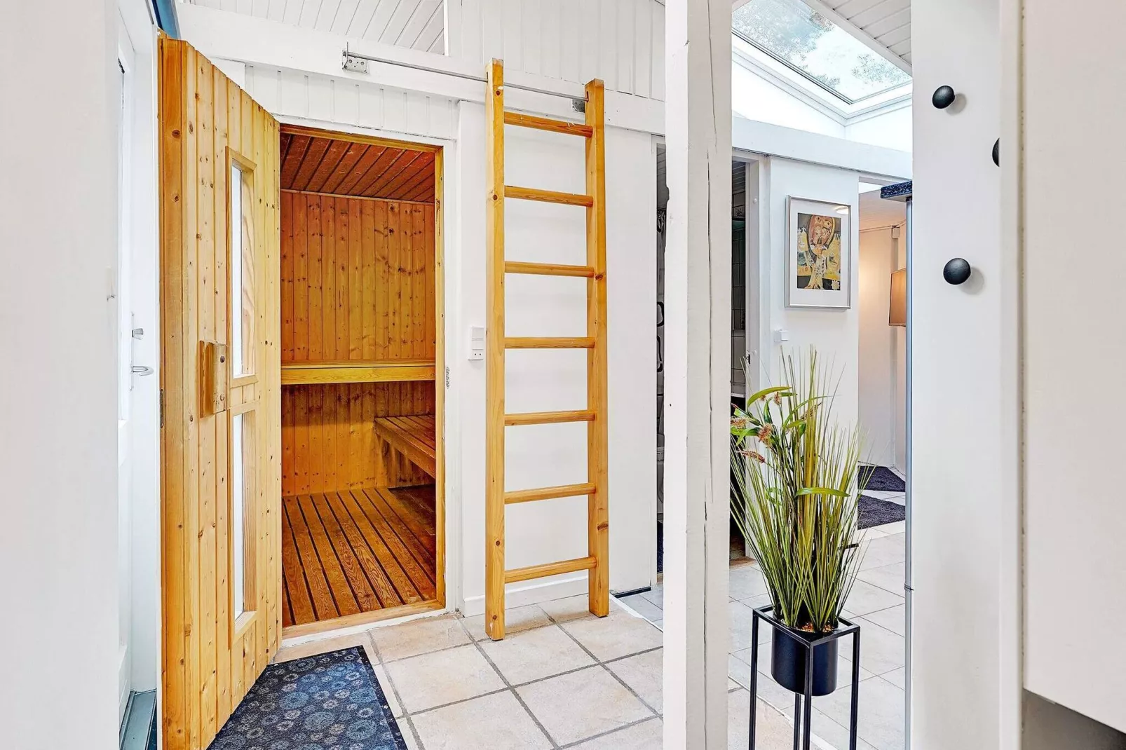 8 Personen Ferienhaus in Rømø