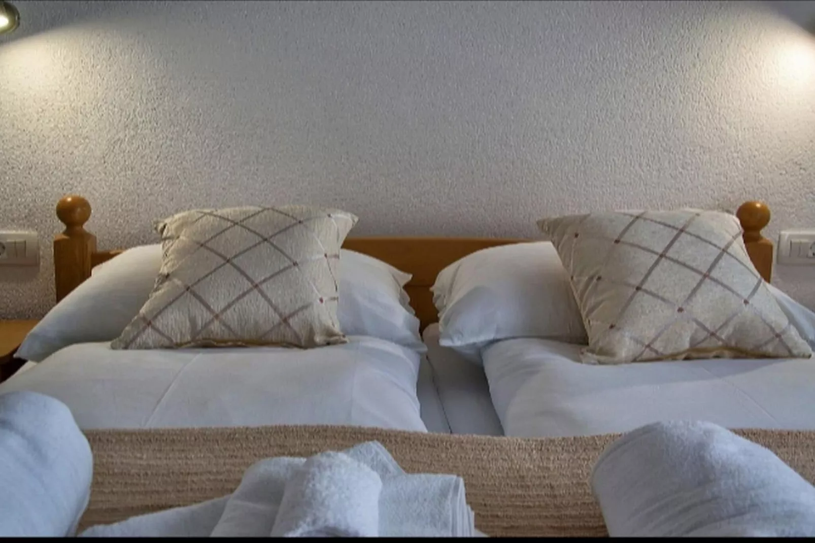 Apartment Josipa- Two-Bedroom Apartment-Innen