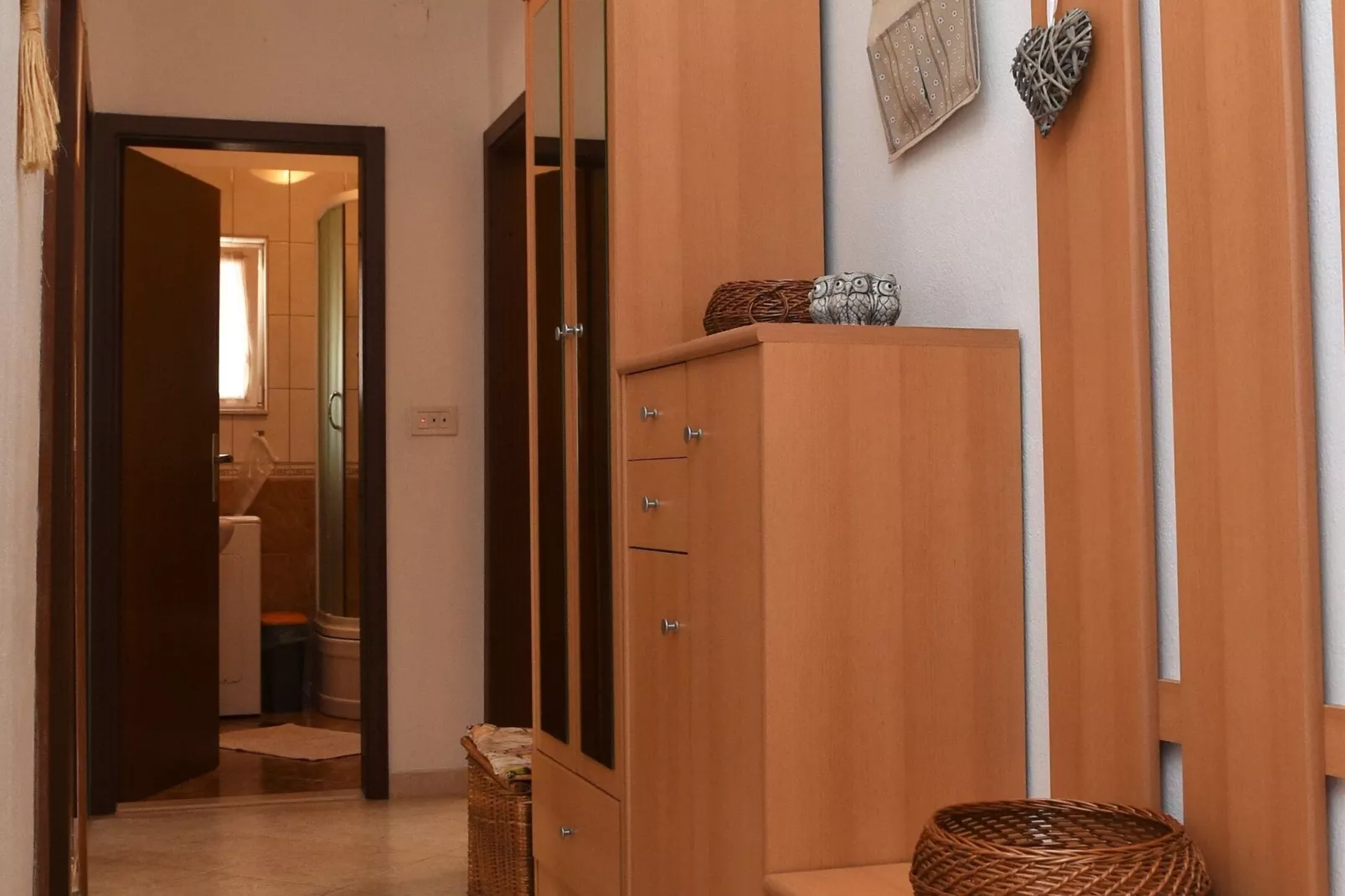 Apartment Manigo - Three bedroom apartment-Intérieur