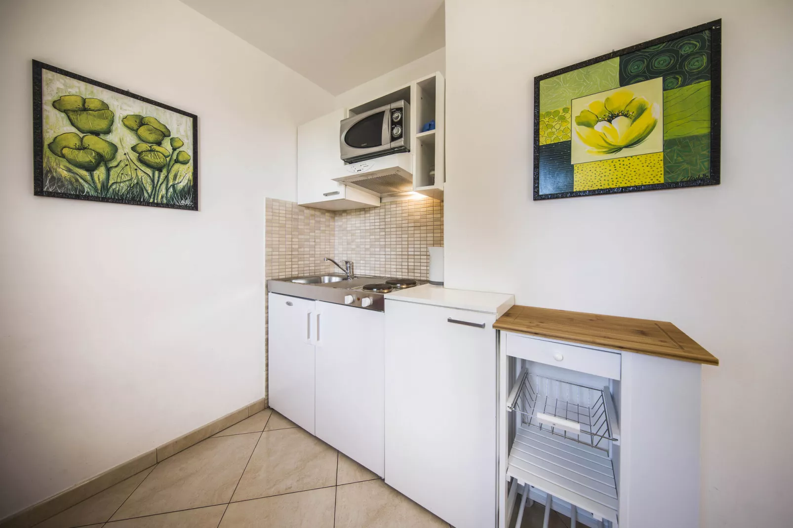 Villa Dvori Viškovi-Seven Bedroom Villa with Swimming Pool-Küche