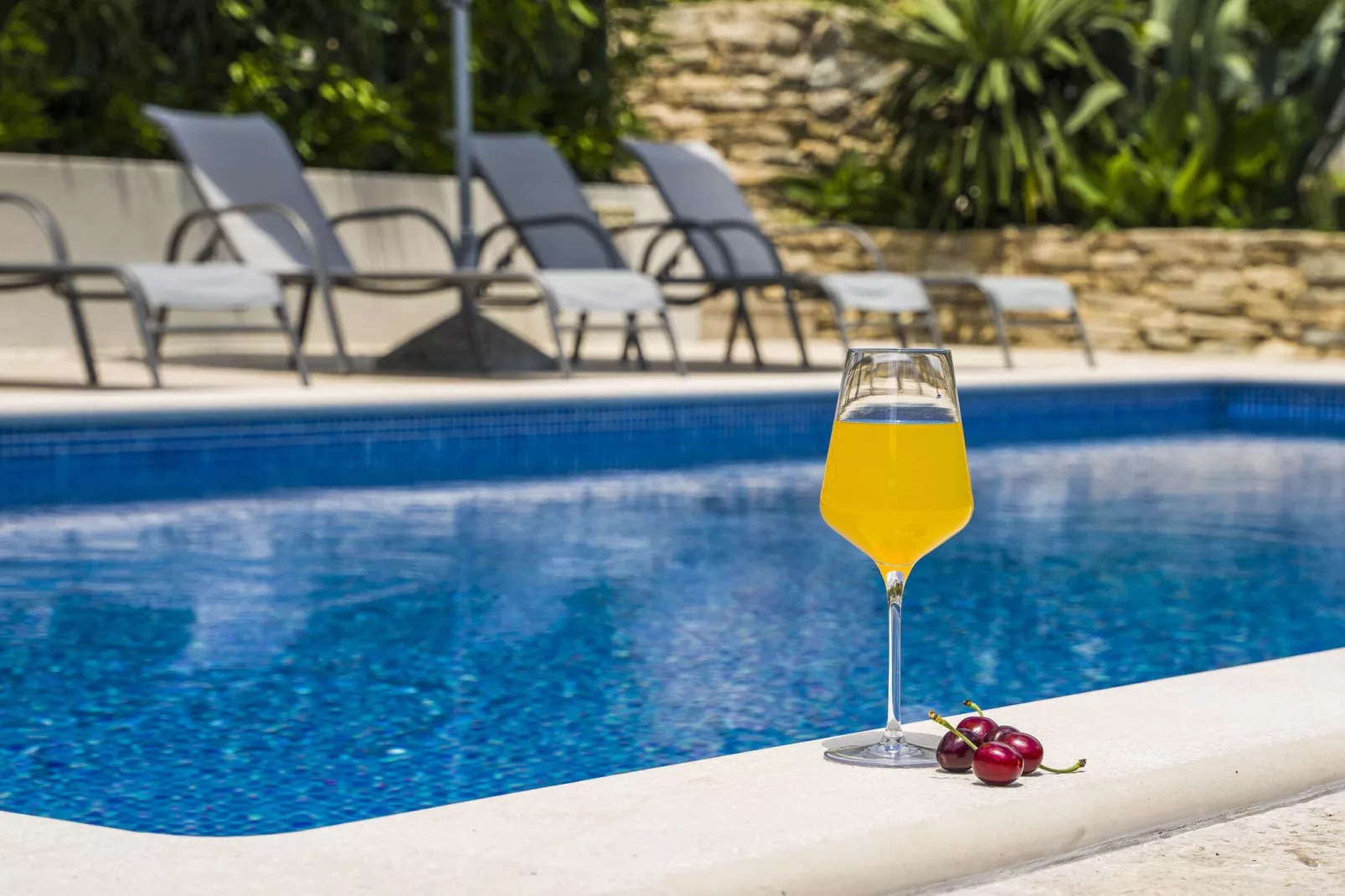 Villa Dvori Viškovi-Seven Bedroom Villa with Swimming Pool-Schwimmbad