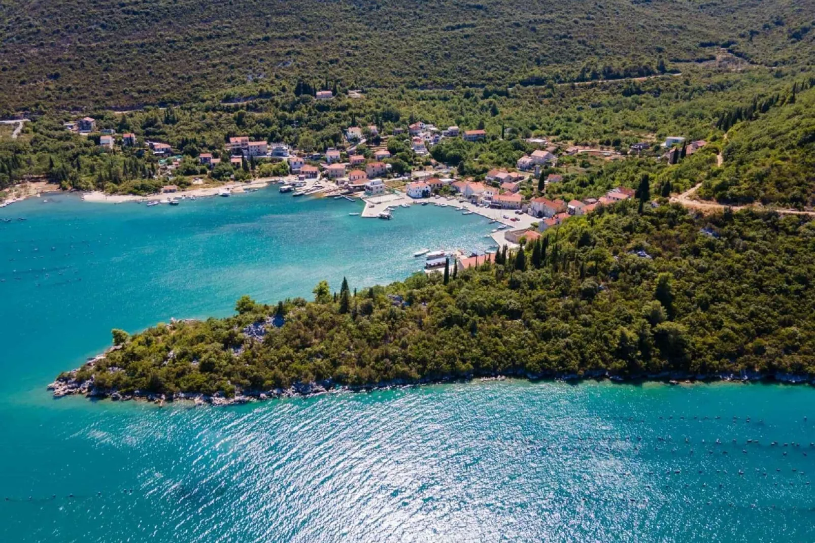Holiday Home By The Sea-View