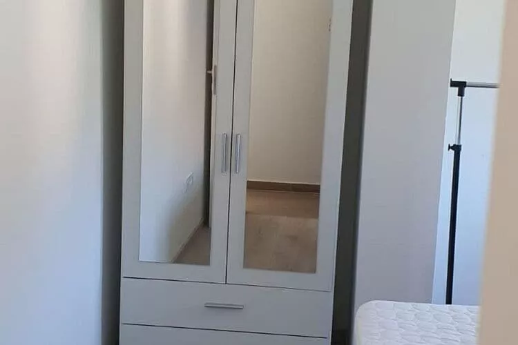 Apartments Villa Salona Sky - Premium Two Bedroom Apartment with Balcony (3)-Innen