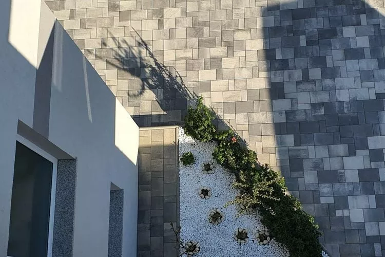Apartments Villa Salona Sky - Superior Two Bedroom Apartment with Balcony (6)-Outdoor