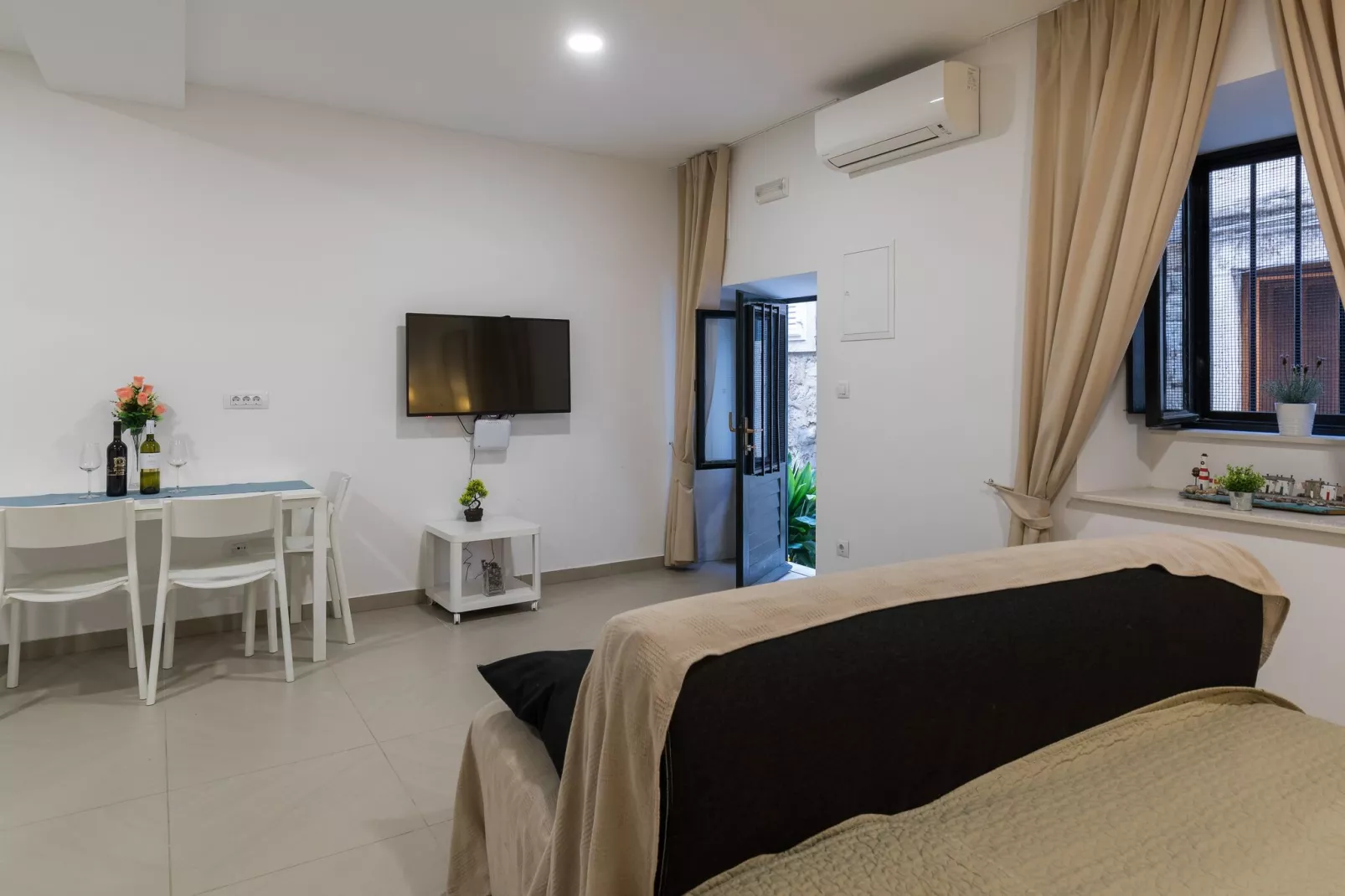 Apartment Navigator - Comfort Studio-Bedroom