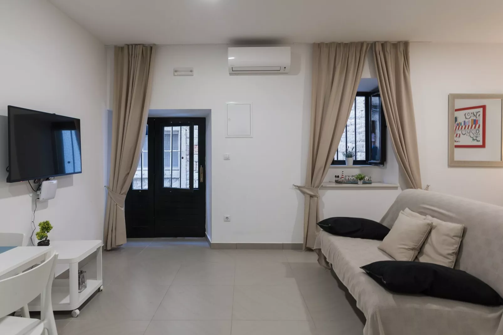 Apartment Navigator - Comfort Studio-Bedroom