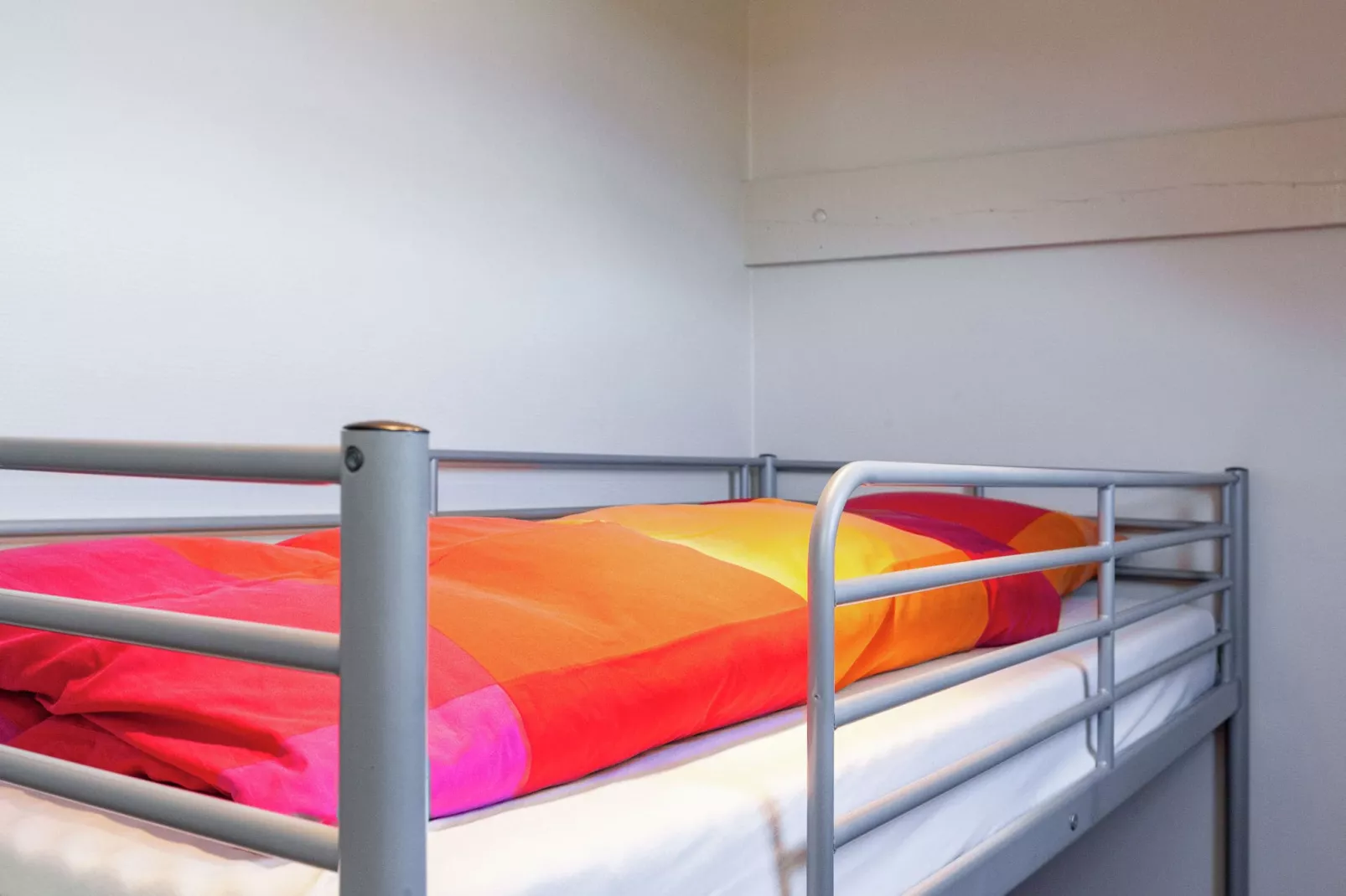 't Patershuys-Schlafzimmer