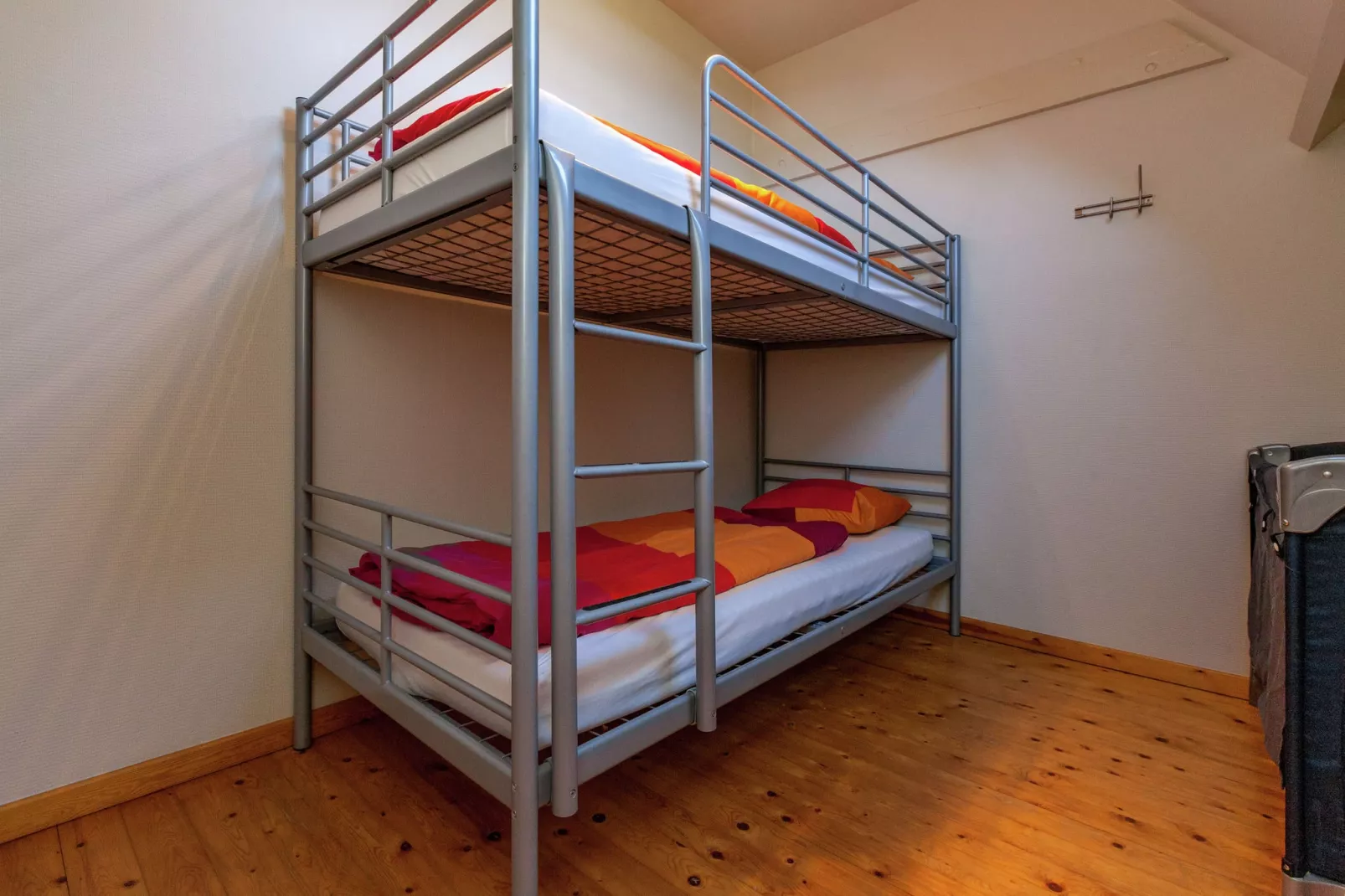 't Patershuys-Schlafzimmer