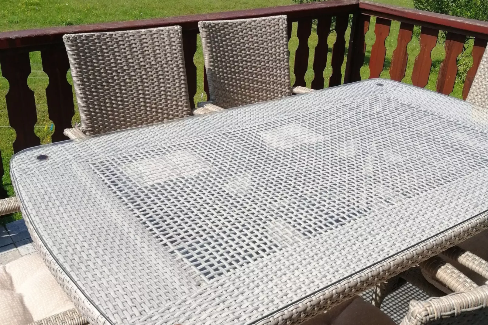 Guesthouse Žafran- Two Bedroom Apartment-Terrace