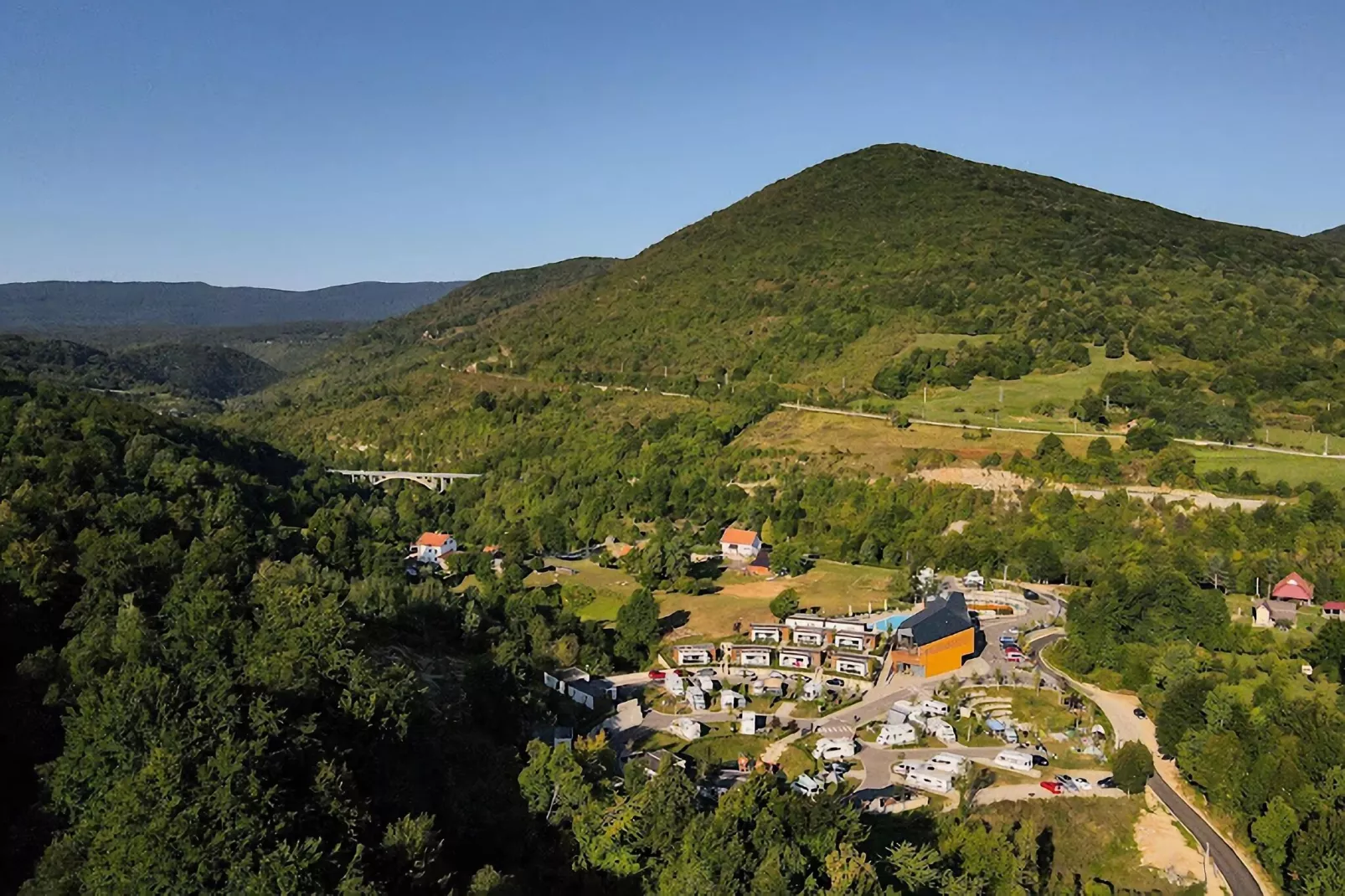 Guesthouse Žafran- Double Room With Terrace-Areas summer 5km