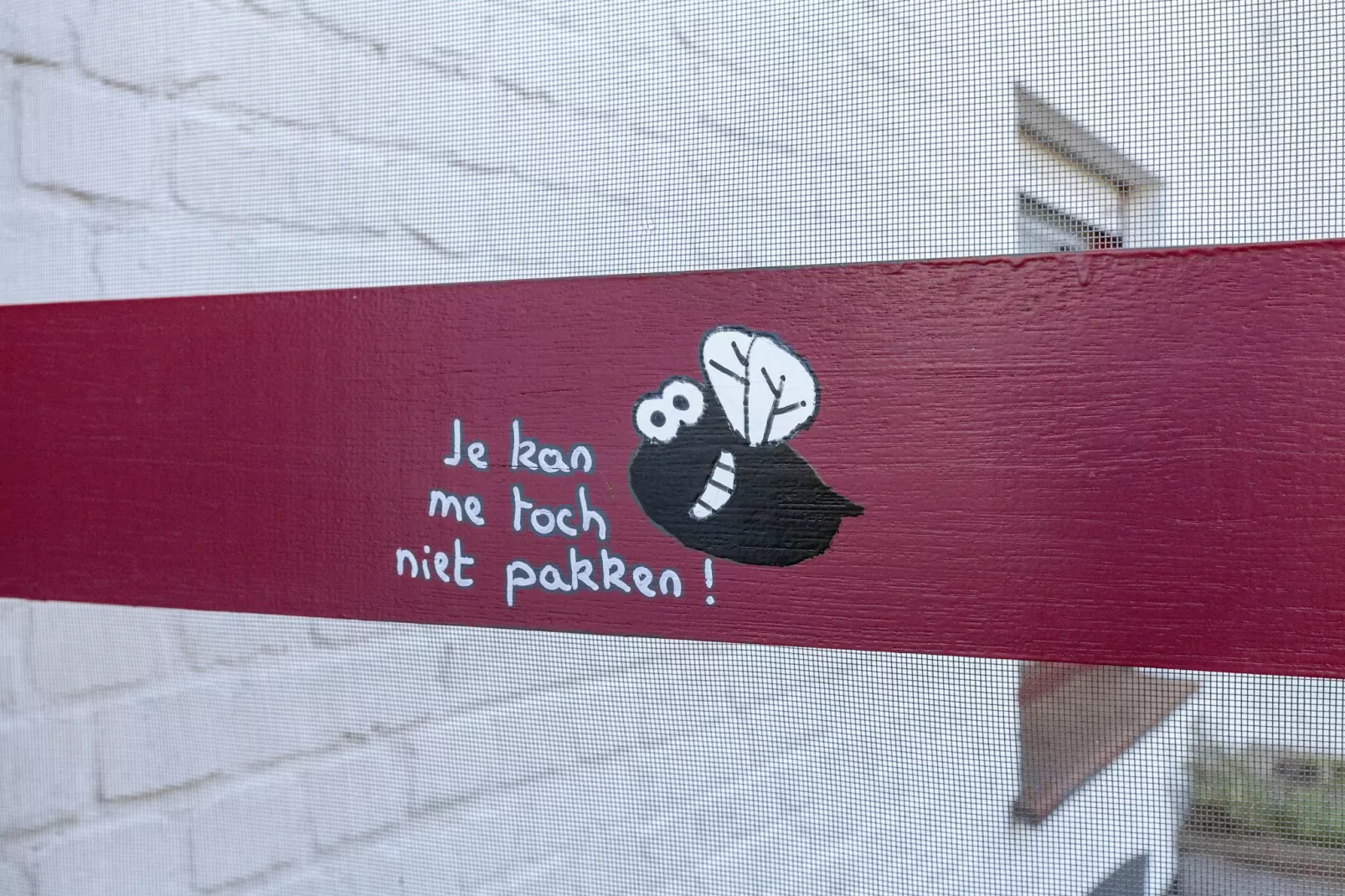 't Patershuys-Ambiente