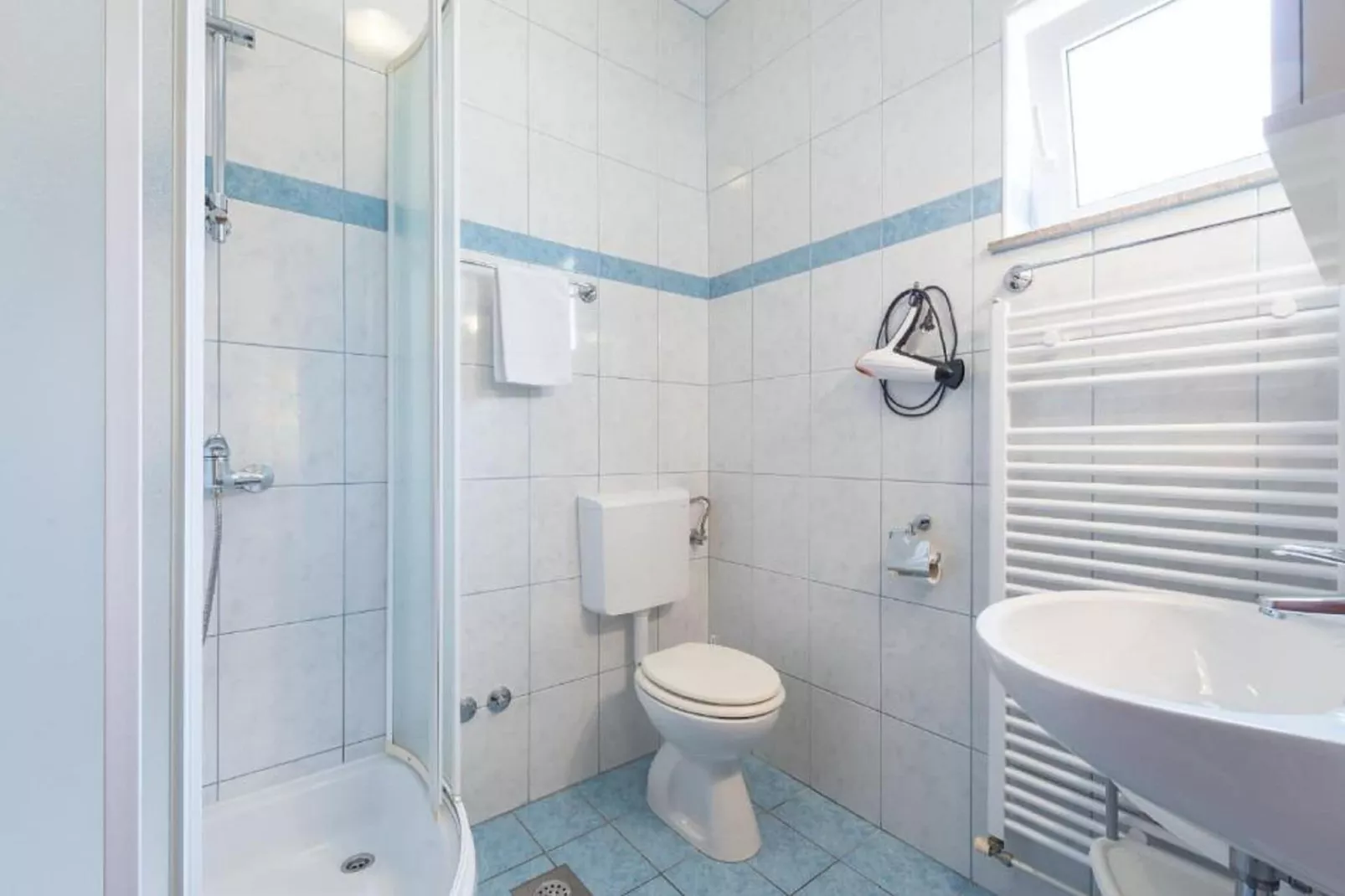 Villa Borna Apartments - Deluxe Studio Apartment - br. 1-Bathroom
