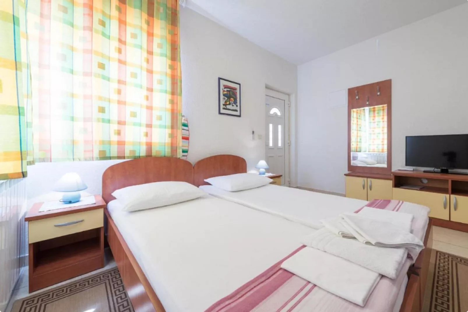 Villa Borna Apartments - Deluxe Studio Apartment - br. 2-Schlafzimmer