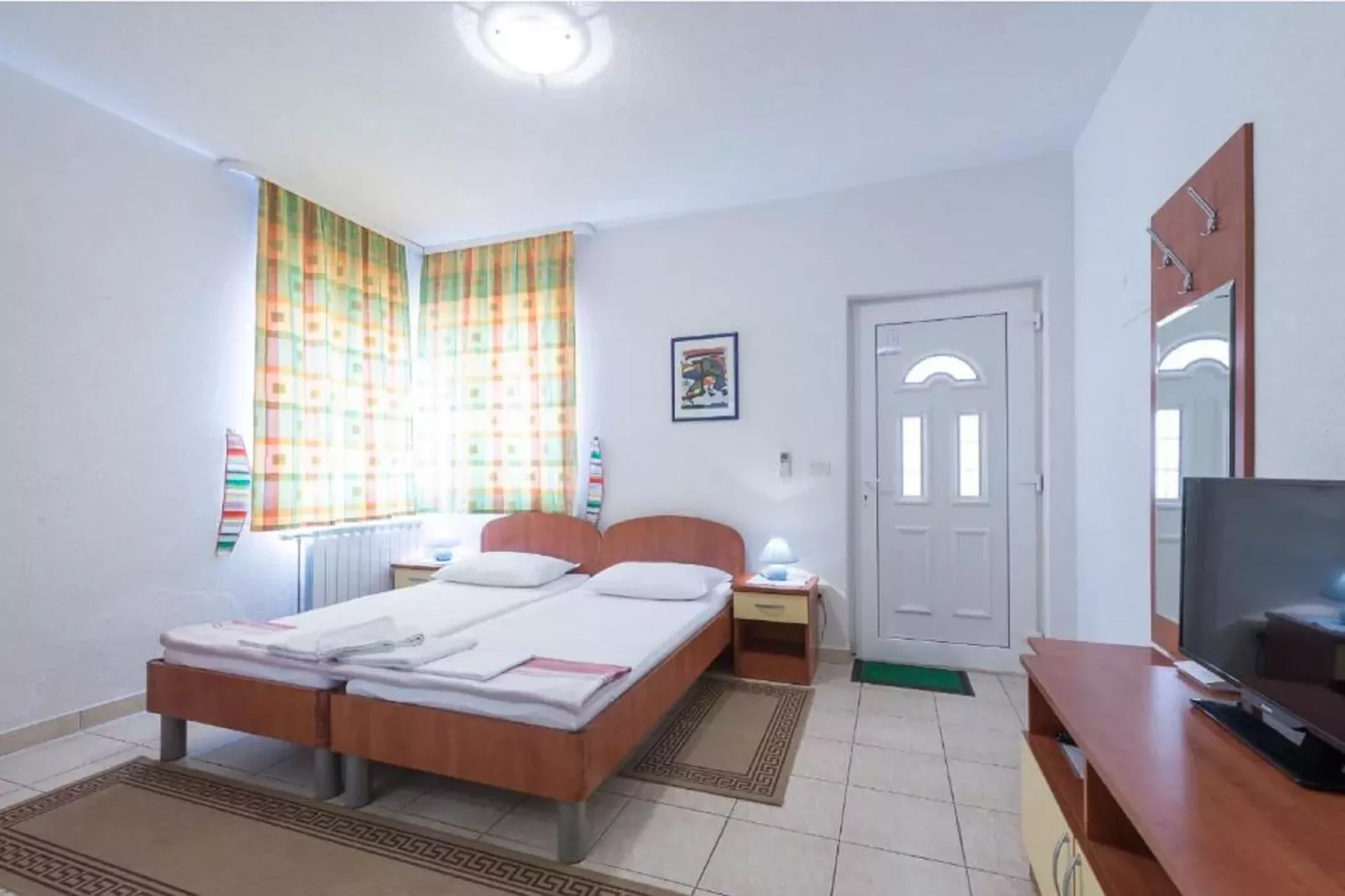 Villa Borna Apartments - Deluxe Studio Apartment (2 Adults) - br. 3-Innenbereich