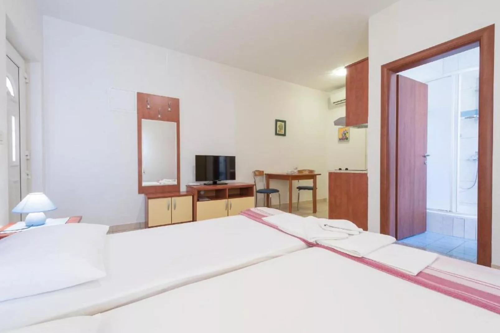 Villa Borna Apartments - Deluxe Studio Apartment (2 Adults) - br. 3-Innenbereich