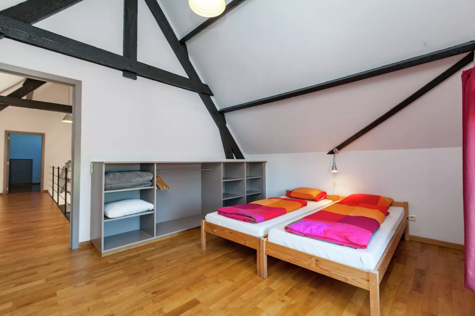't Patershuys-Bedroom
