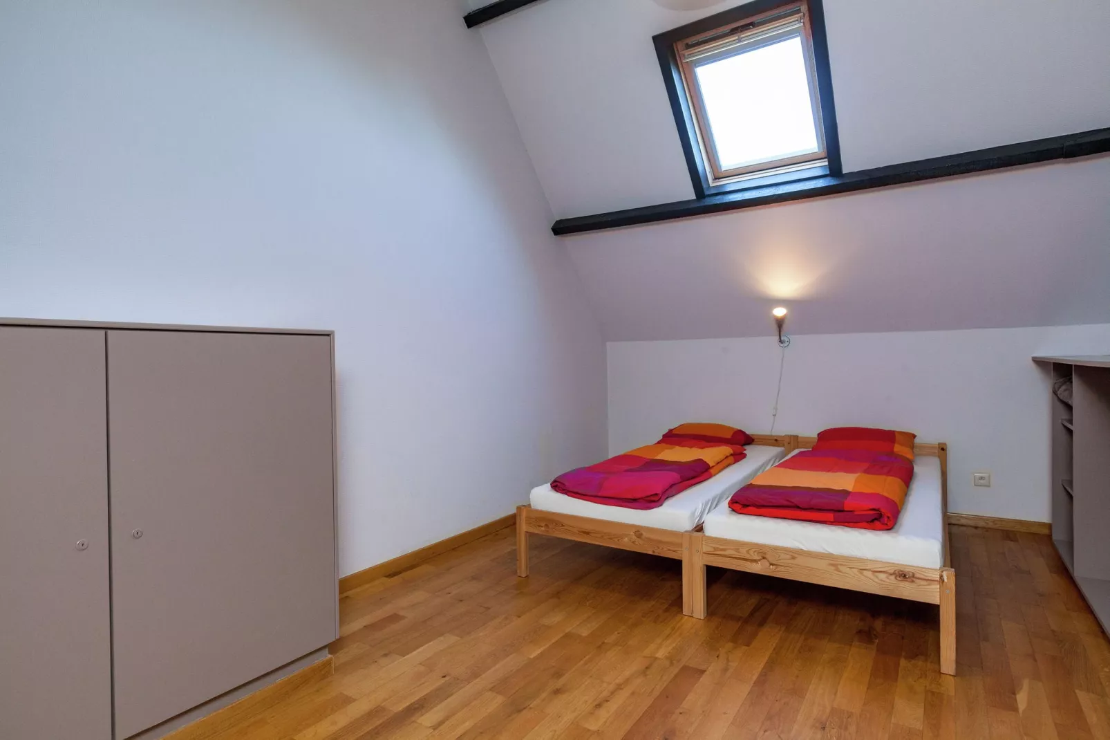 't Patershuys-Bedroom