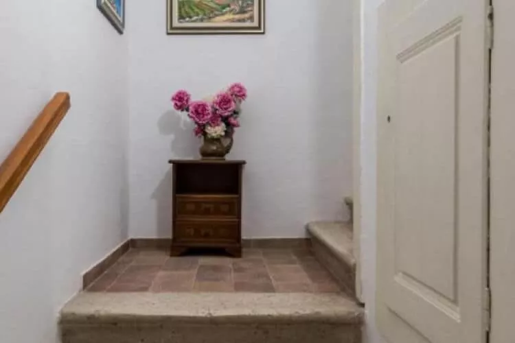 Anima Mea Old Town Apartment- Luxury Apartment-Indoor