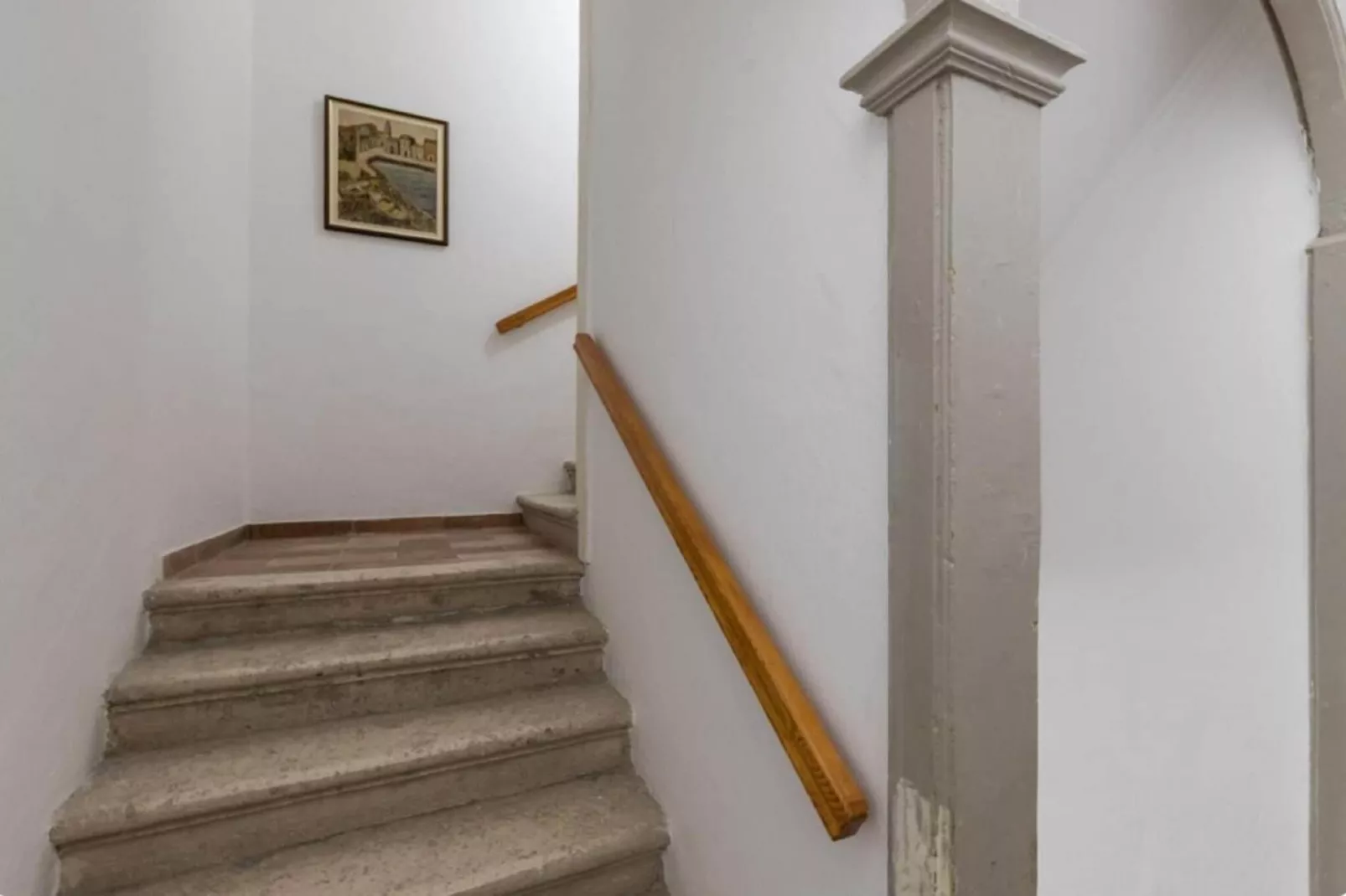 Anima Mea Old Town Apartment- Luxury Apartment-Indoor