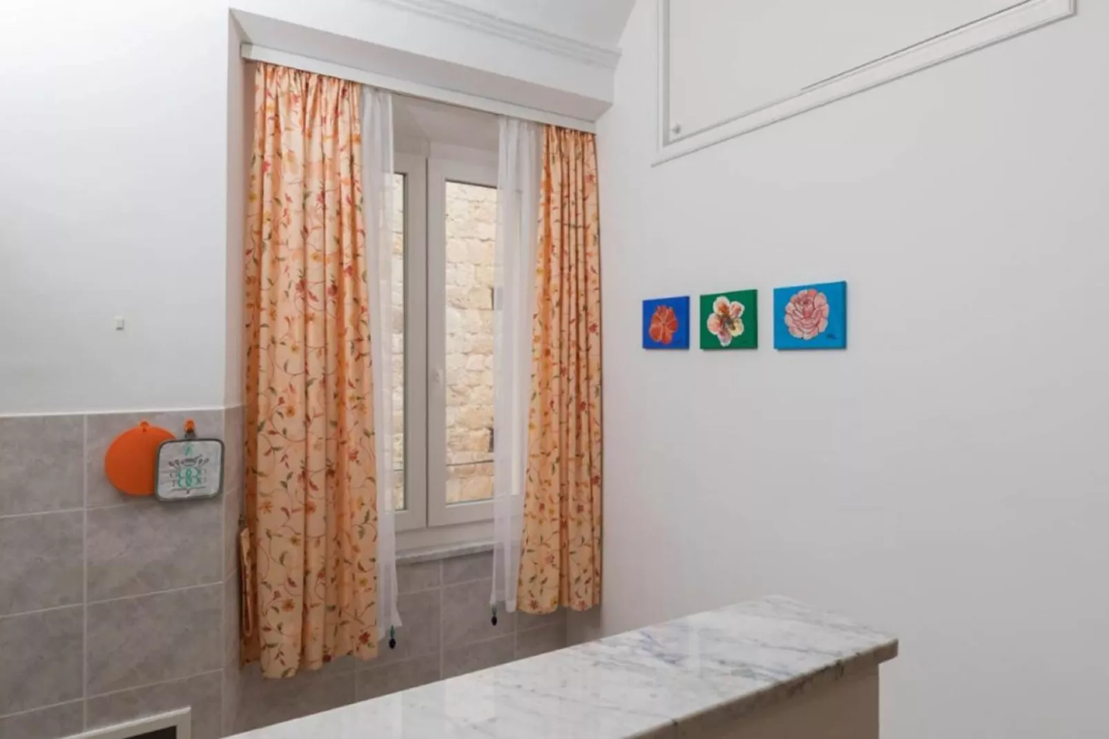 Anima Mea Old Town Apartment- Luxury Apartment-Outdoor