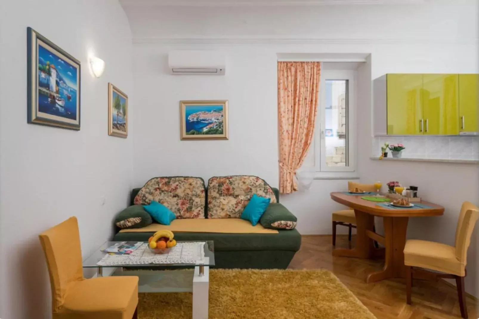 Anima Mea Old Town Apartment- Luxury Apartment-Indoor