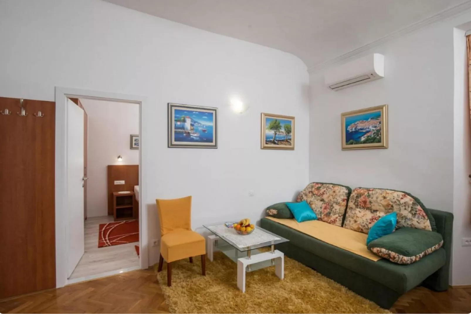 Anima Mea Old Town Apartment- Luxury Apartment-Indoor