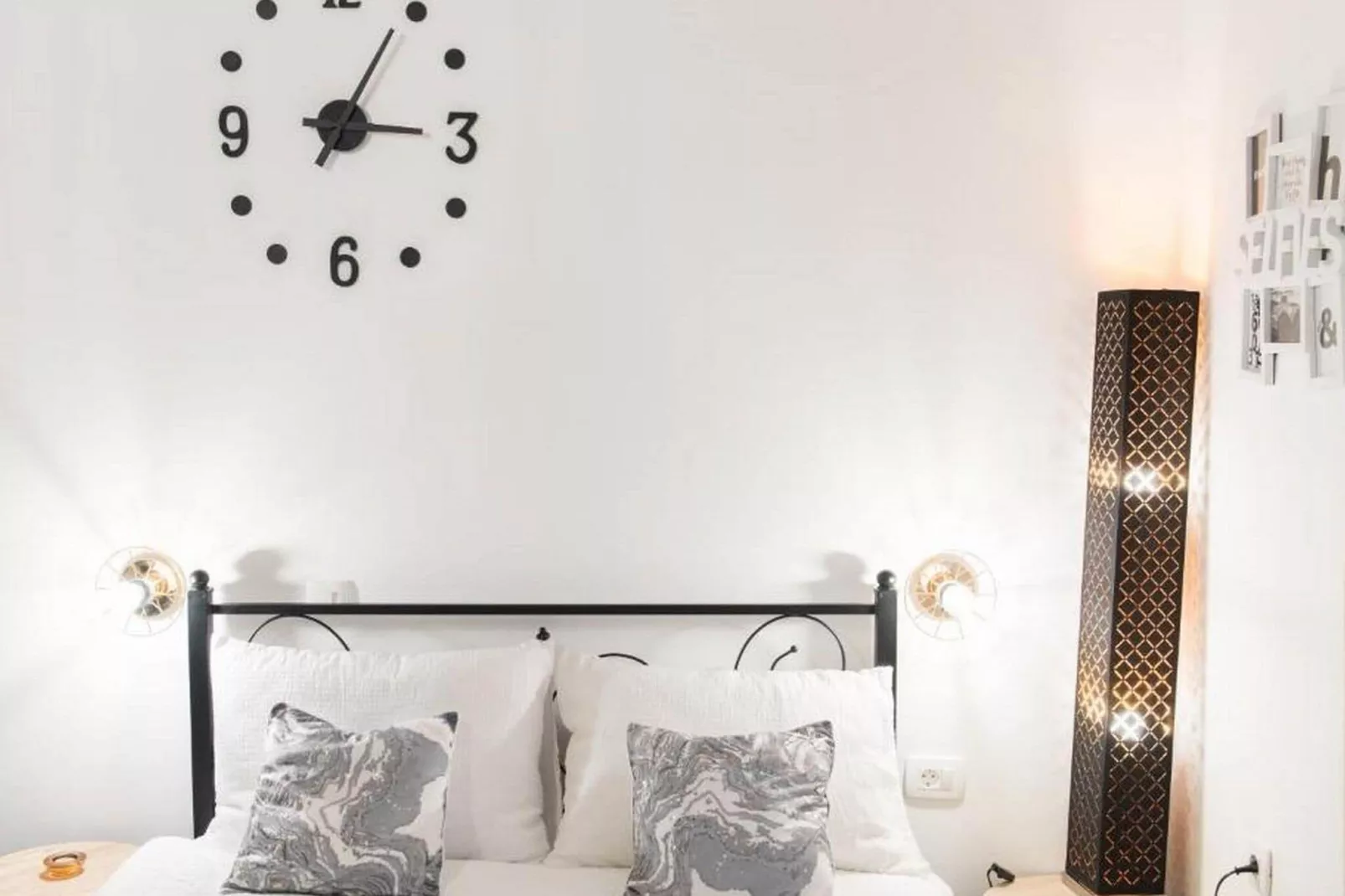 Apartments C-enter - Deluxe Studio Apartment 2-Bedroom