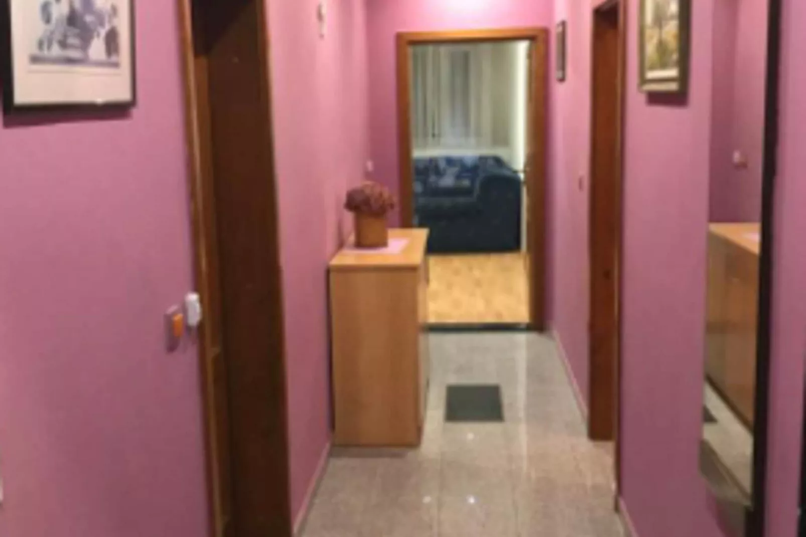 Guest House San Antonio-One Bedroom Apartment(Ground Floor) no.3-Innen